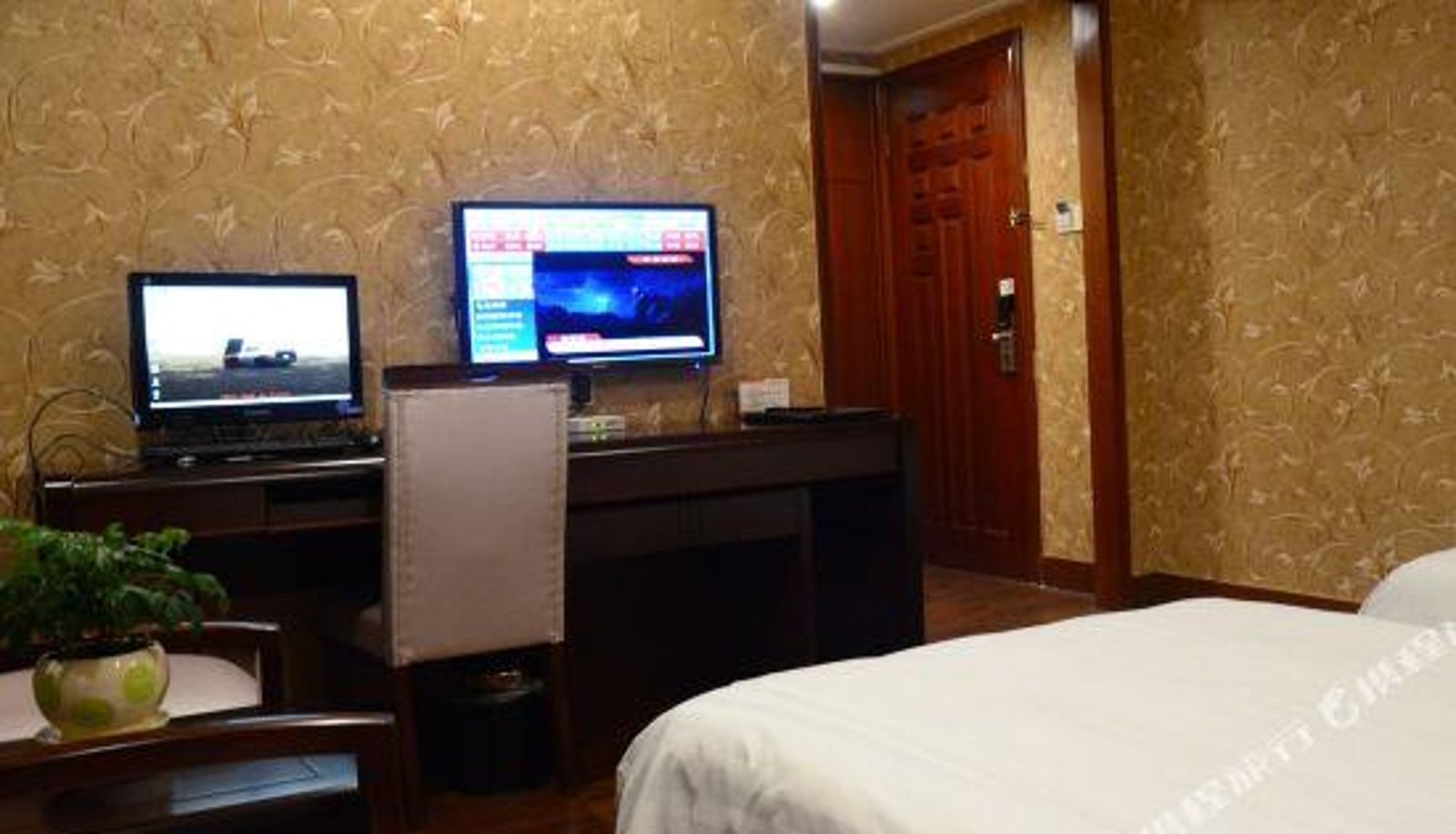 Room - HUIYUAN