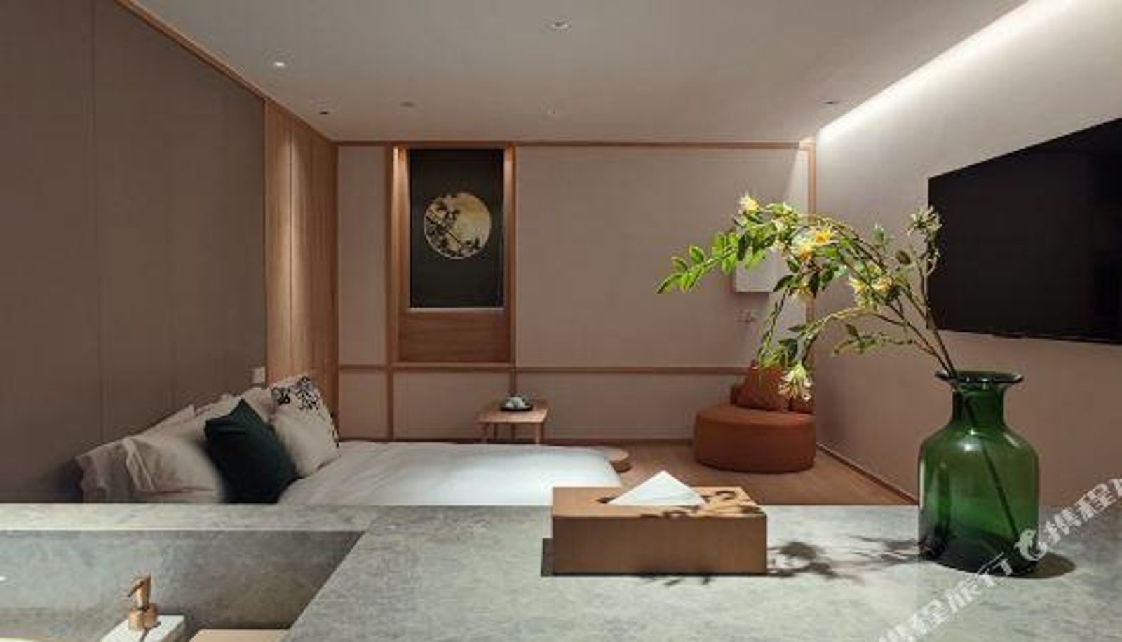 Camera - Qiyupai Hotel (Hangzhou Xihu Hefang Street Branch)