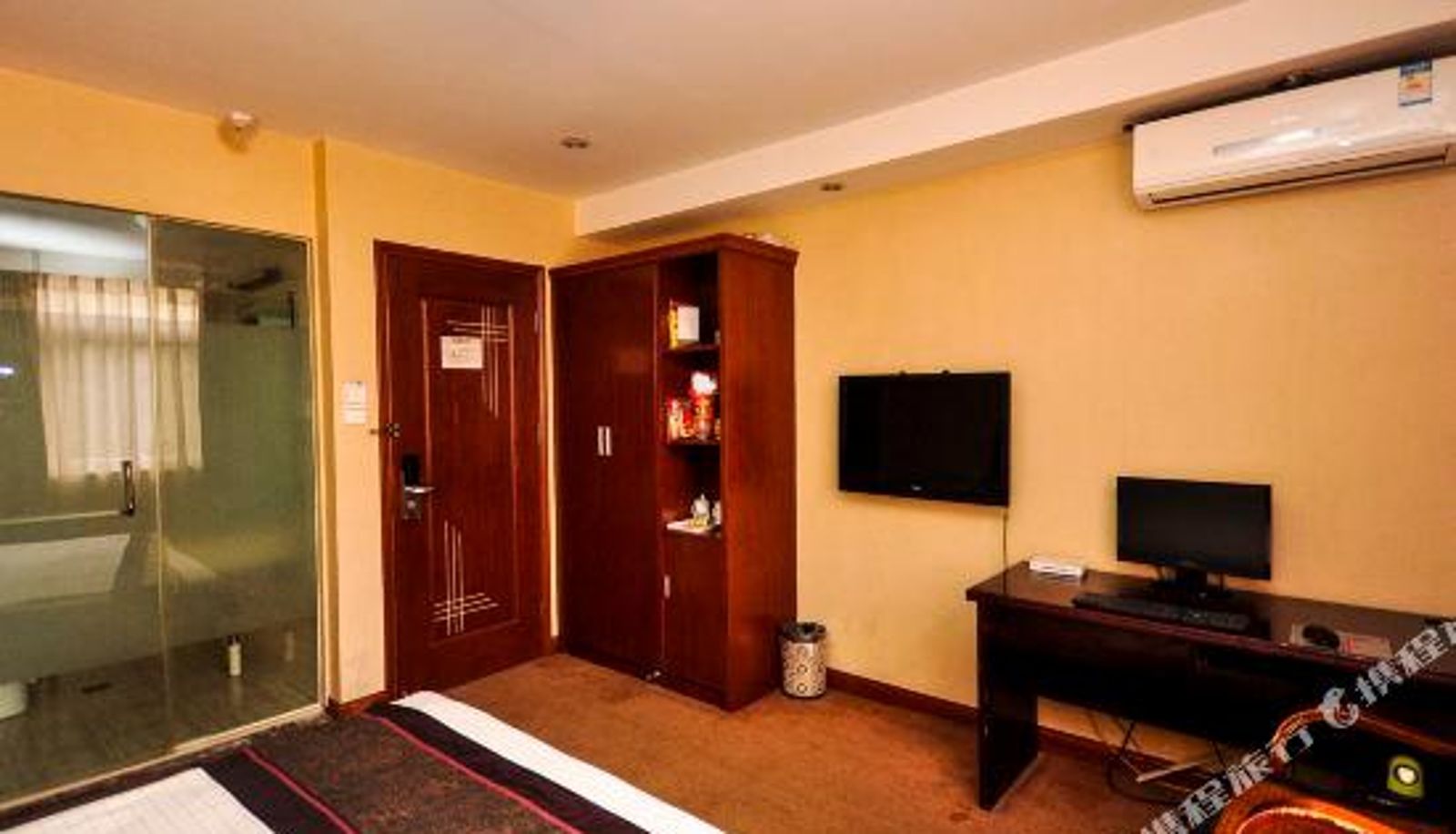 Zimmer - Jinyuan Hotel