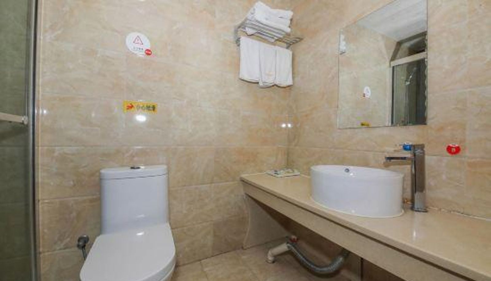 Camera - qiandao lake Limin grand hotel