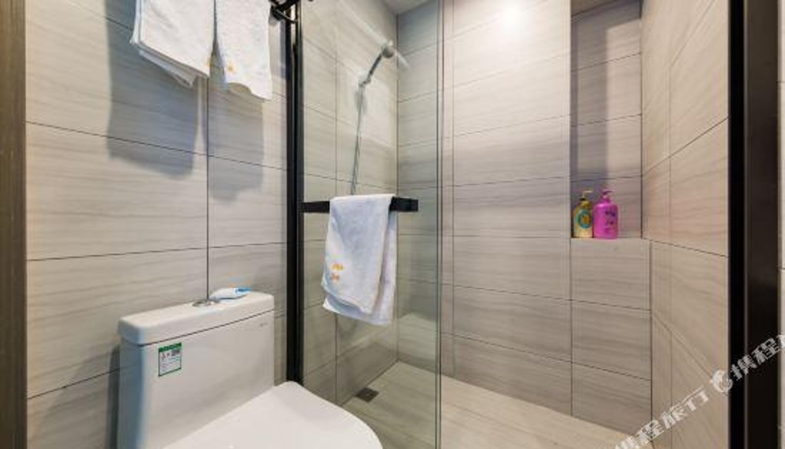 Room with sea view - Zhoushan Lufe Sea View Hotel