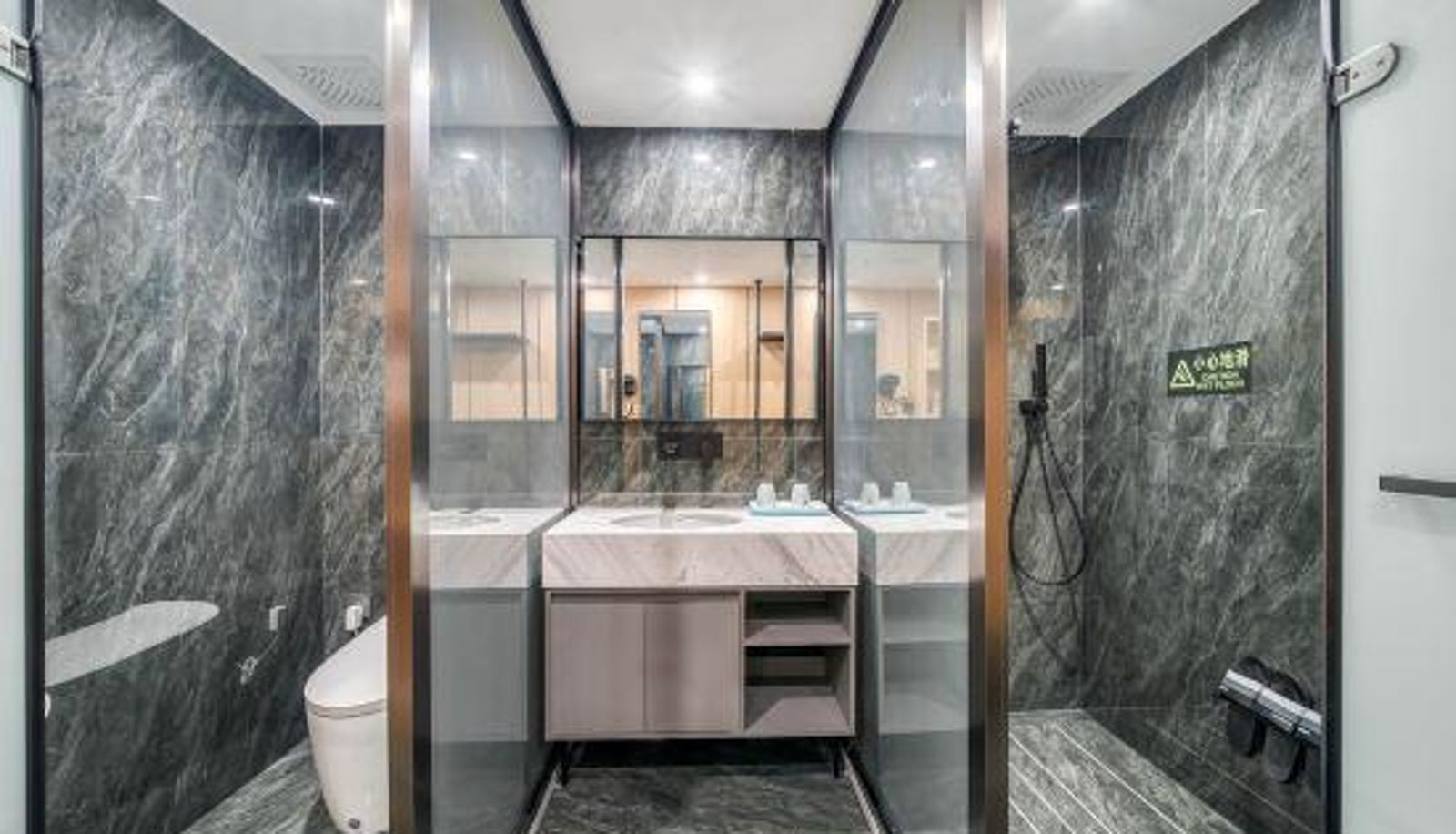 Chambre - Yiboaimei  hotel