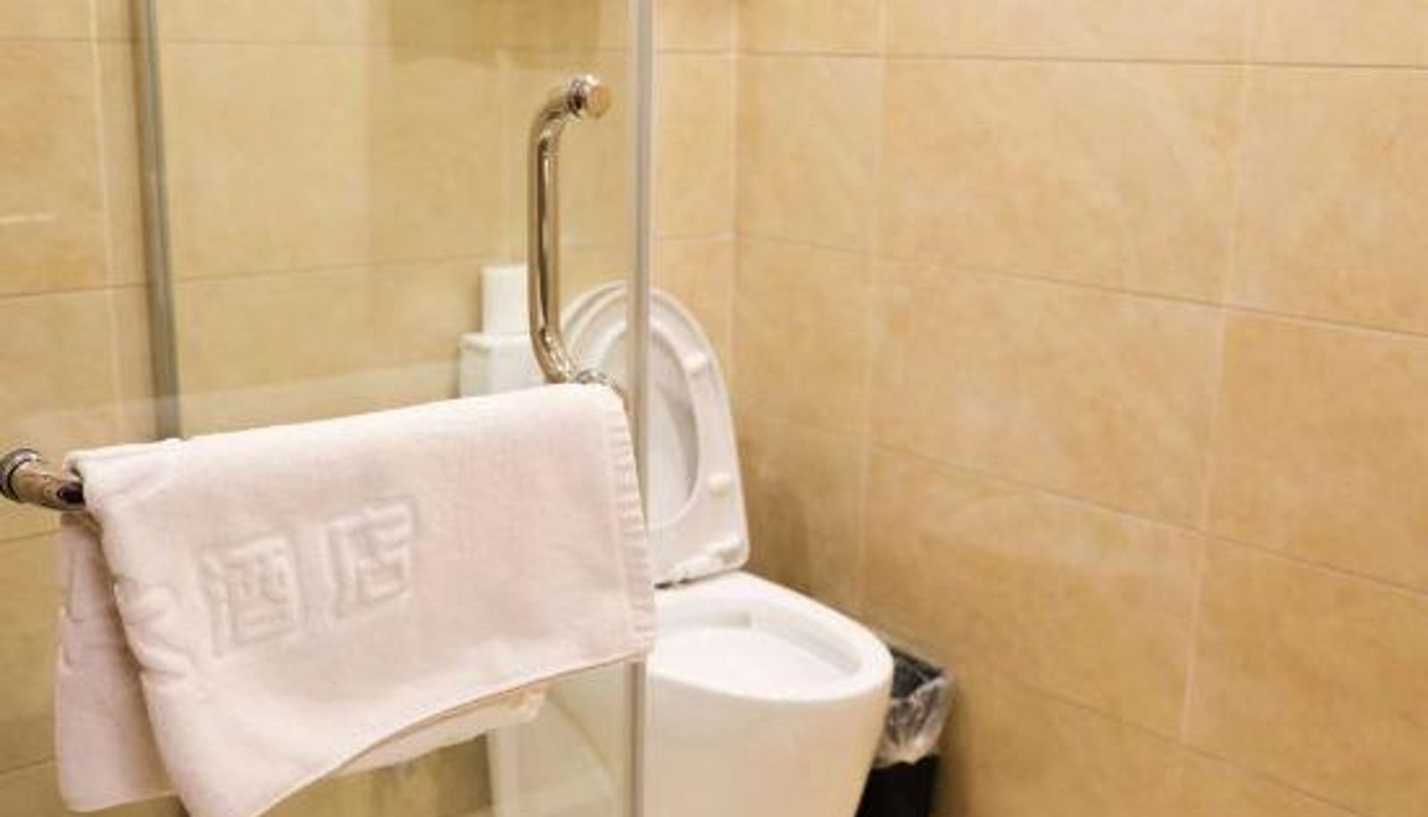 Familienzimmer - Zhoushan Perfect Business Hotel