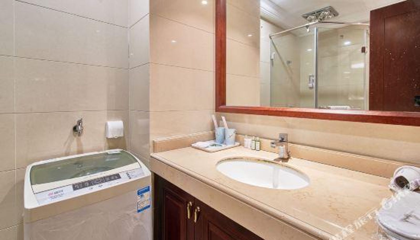 Room - Jiahe Hotel (Hangzhou East Railway Station)