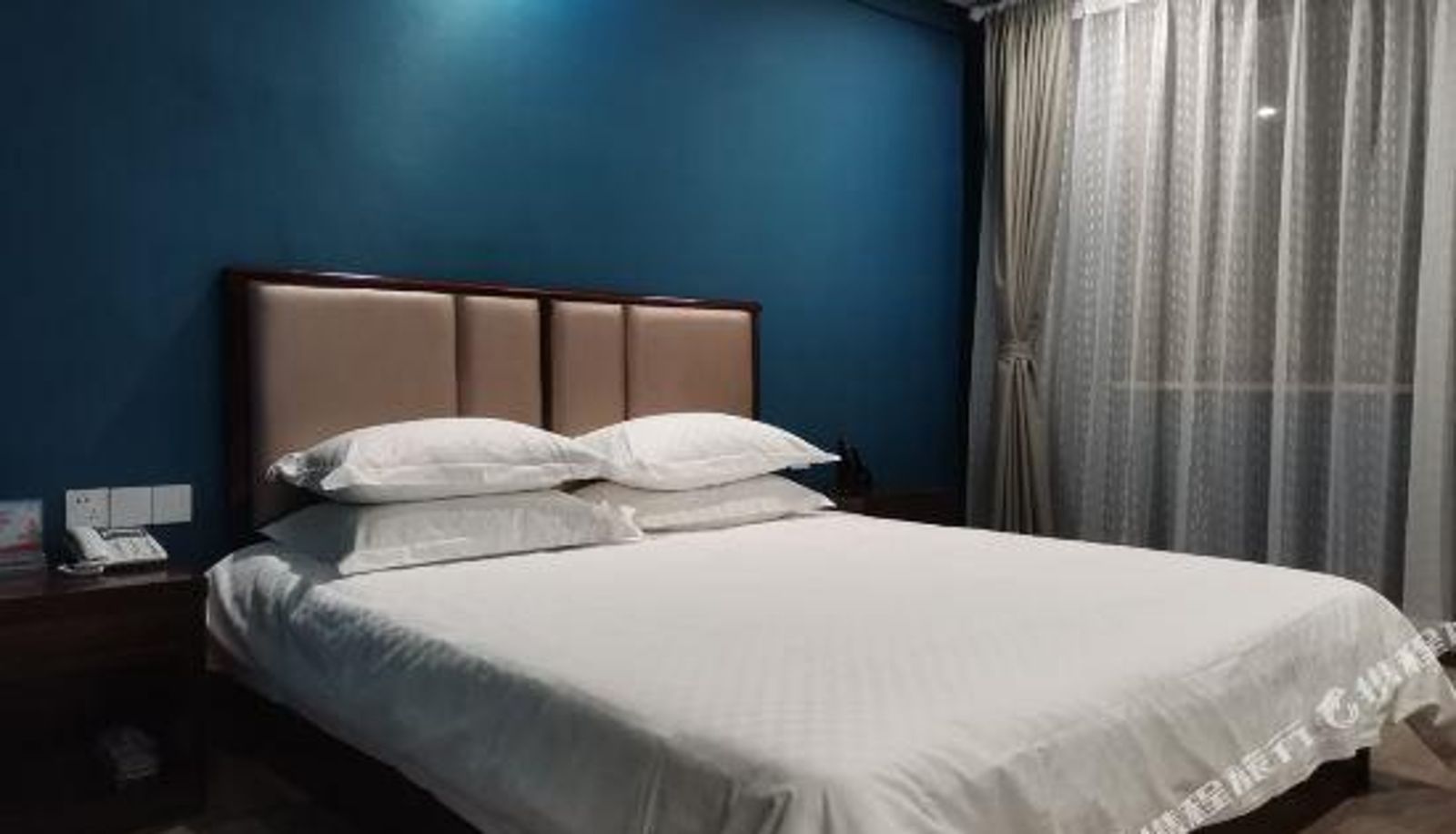 Zimmer - Zhoushan Tianshi Li Hotel