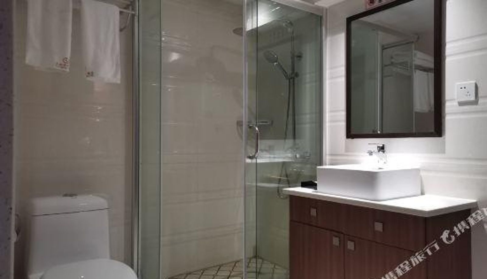 Business-Zimmer - Zhoushan Tianshi Li Hotel