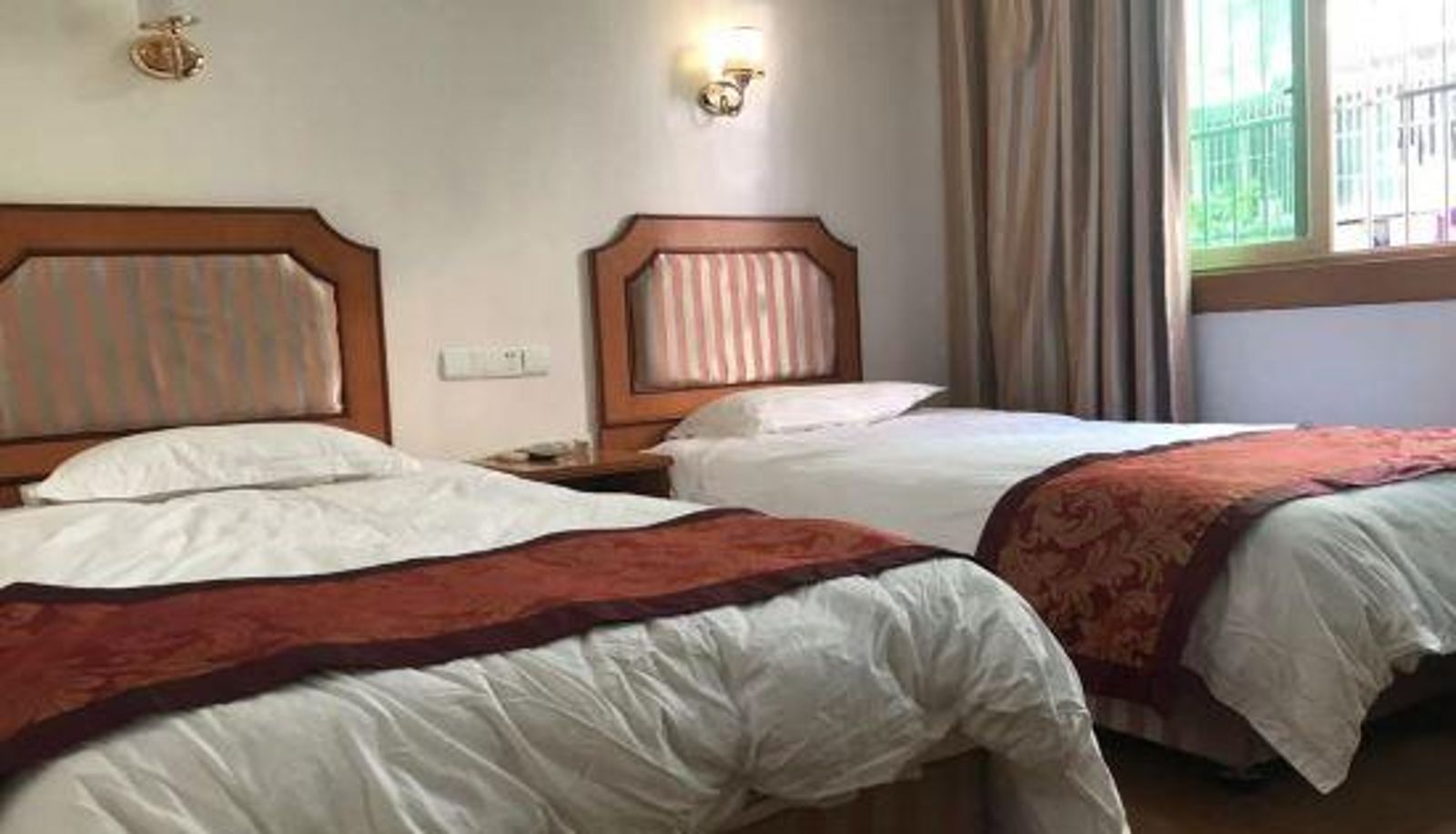 Innenbreich - Zhoushan yingchun hotel