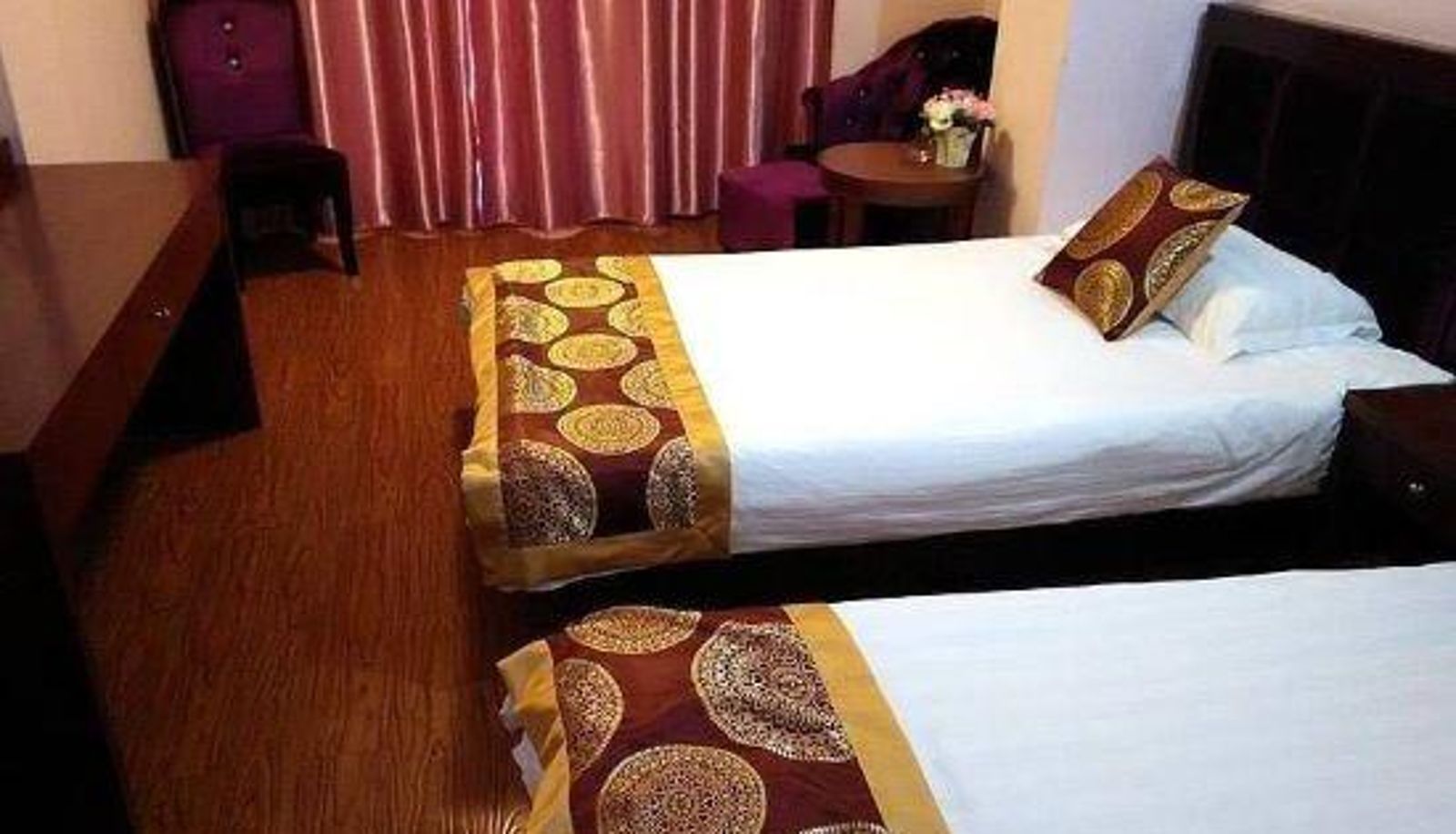 Innenbreich - Zhoushan yingchun hotel