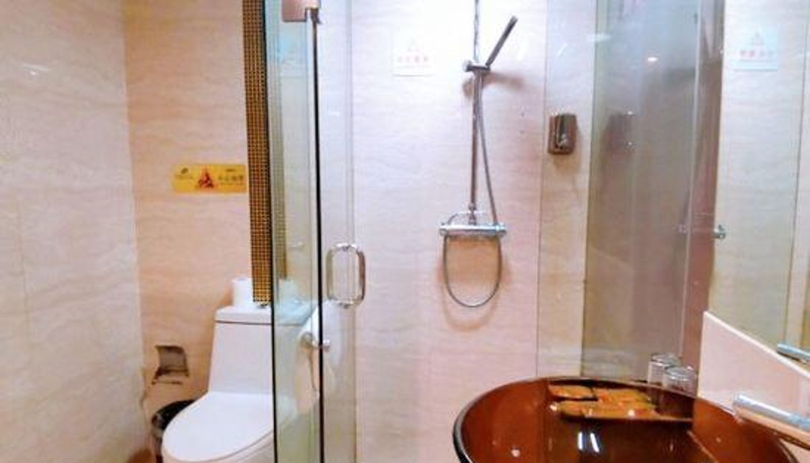 Business-Zimmer - hua jie da jiu dian