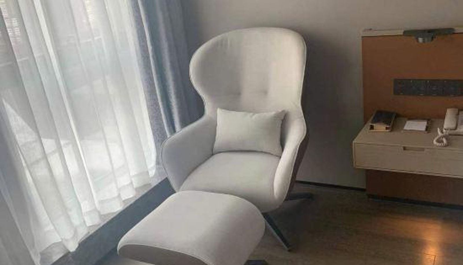 Habitación corporativa - LEEDEN HOTEL HANGZHOU