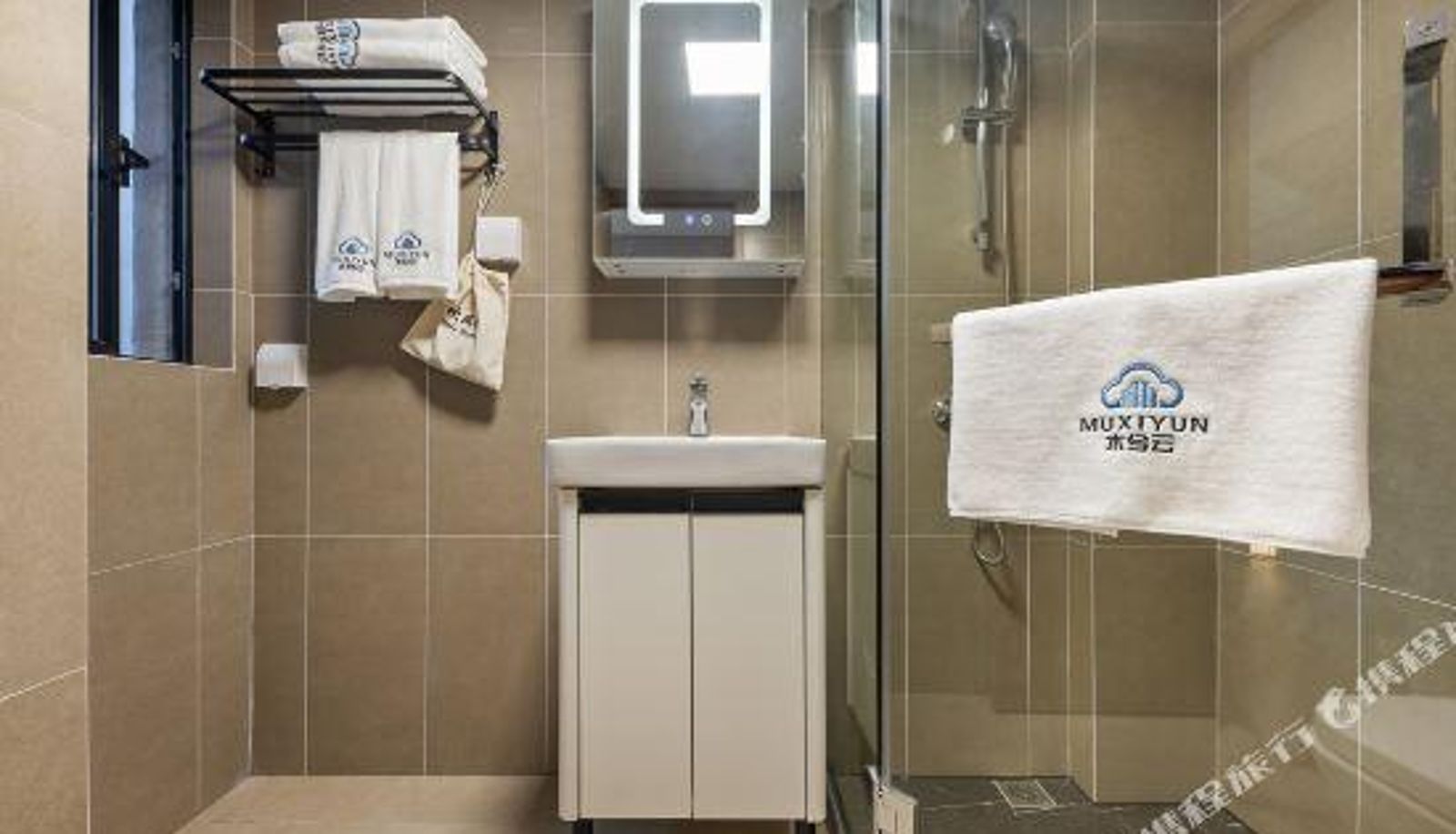 Room - Muxi Hotel (Zhejiang University of Technology Branch)