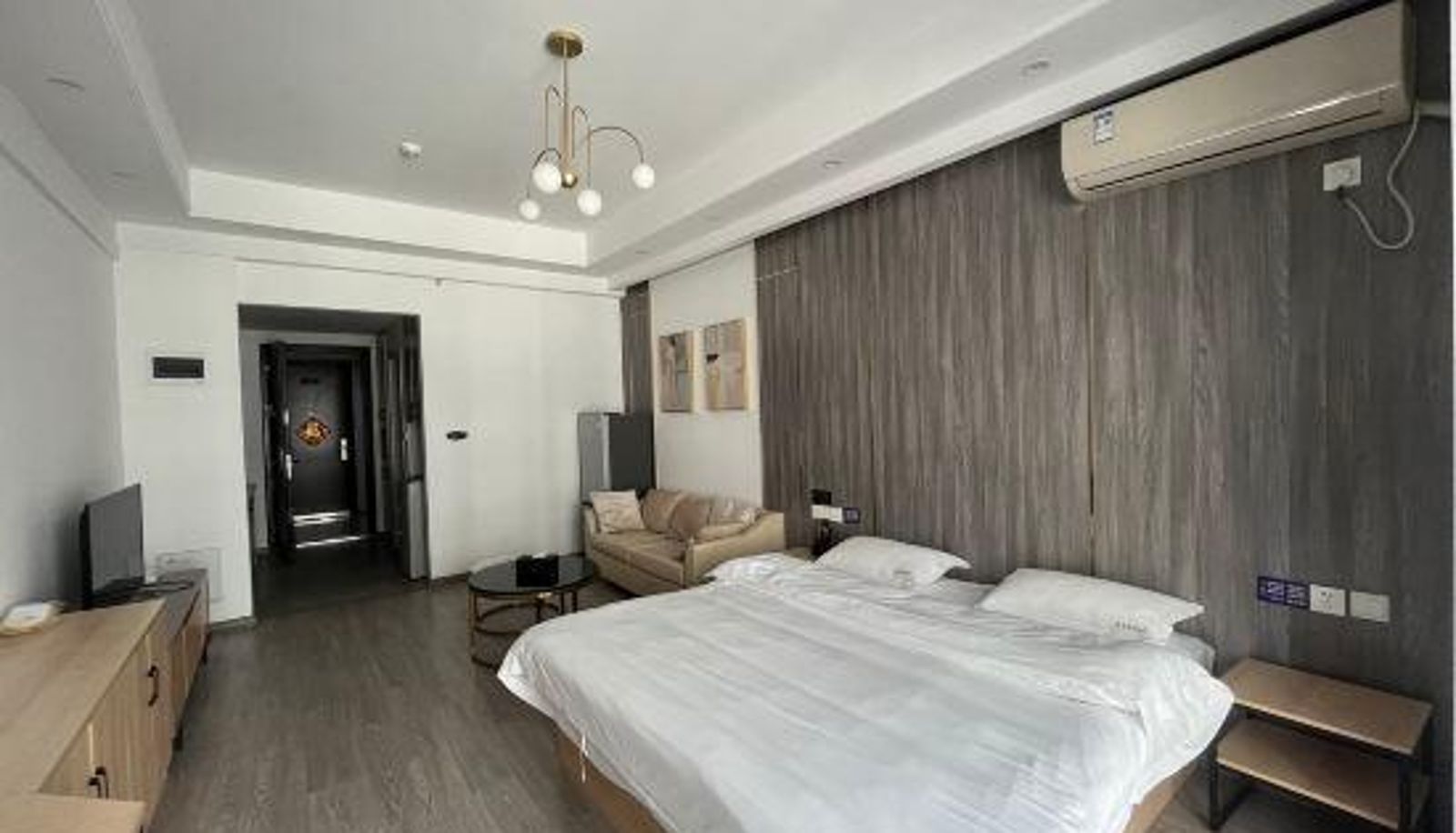 Habitación - Beautiful Apartment Boutique