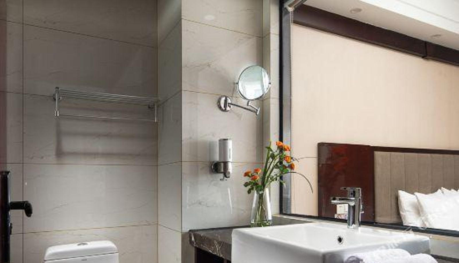 Business-Zimmer - jingjiang hotel