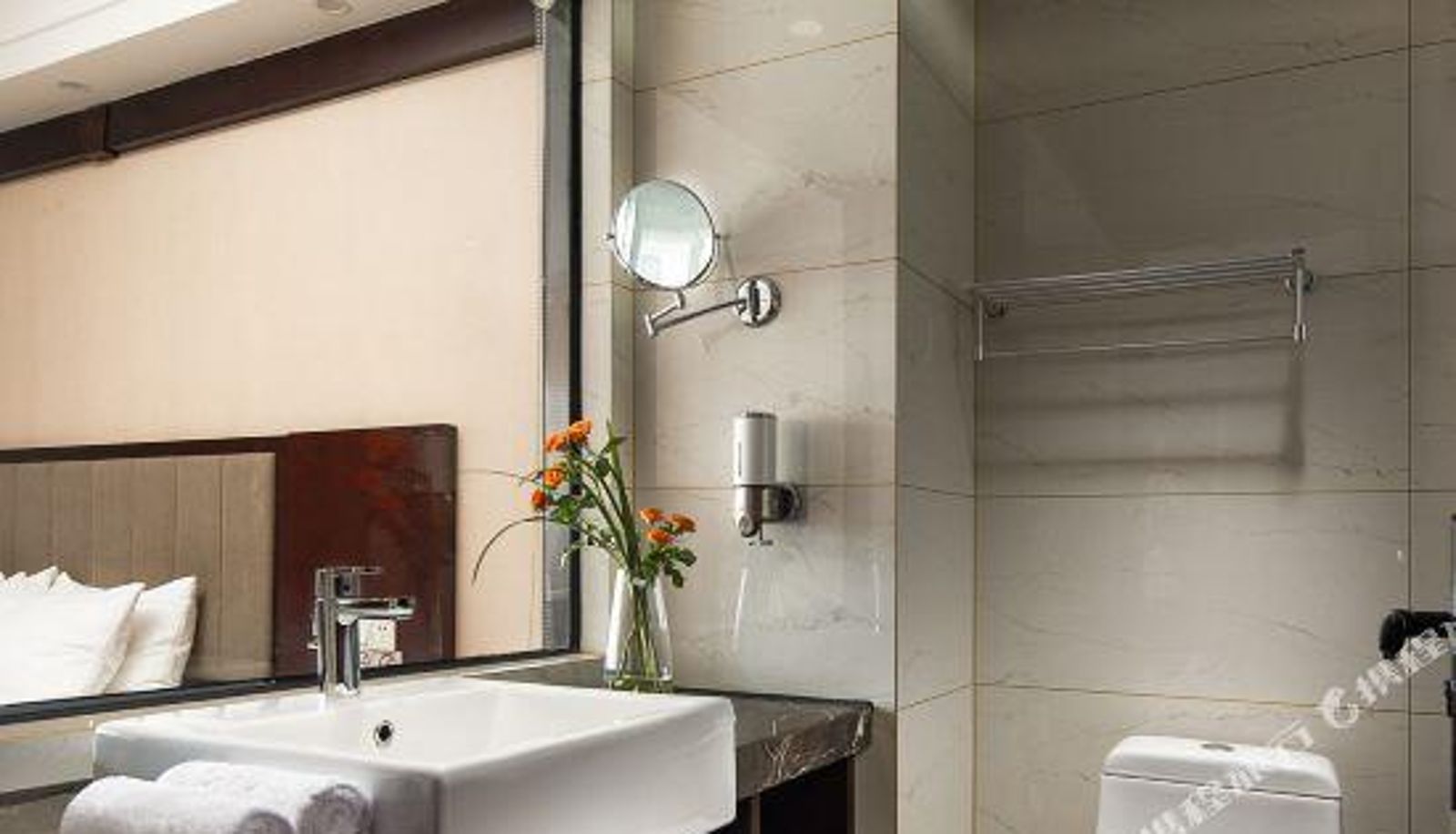 Habitación corporativa - jingjiang hotel