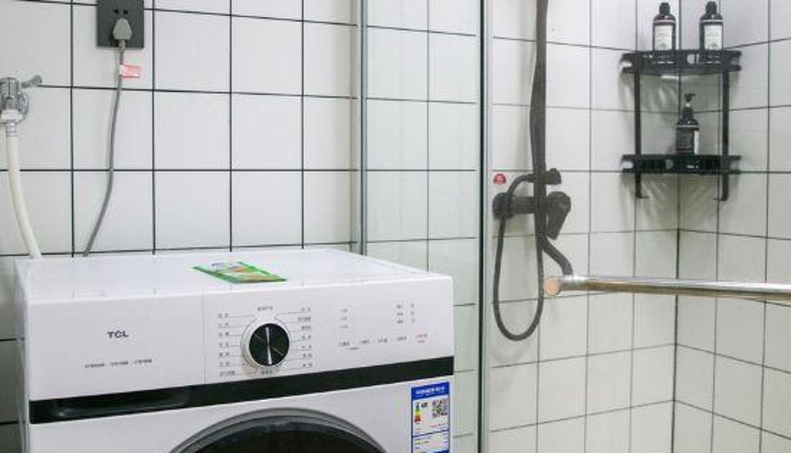 Camera per famiglia - Meizhiyu Boutique Apartment (Qingshanhu Science and Technology City Baolong Plaza)