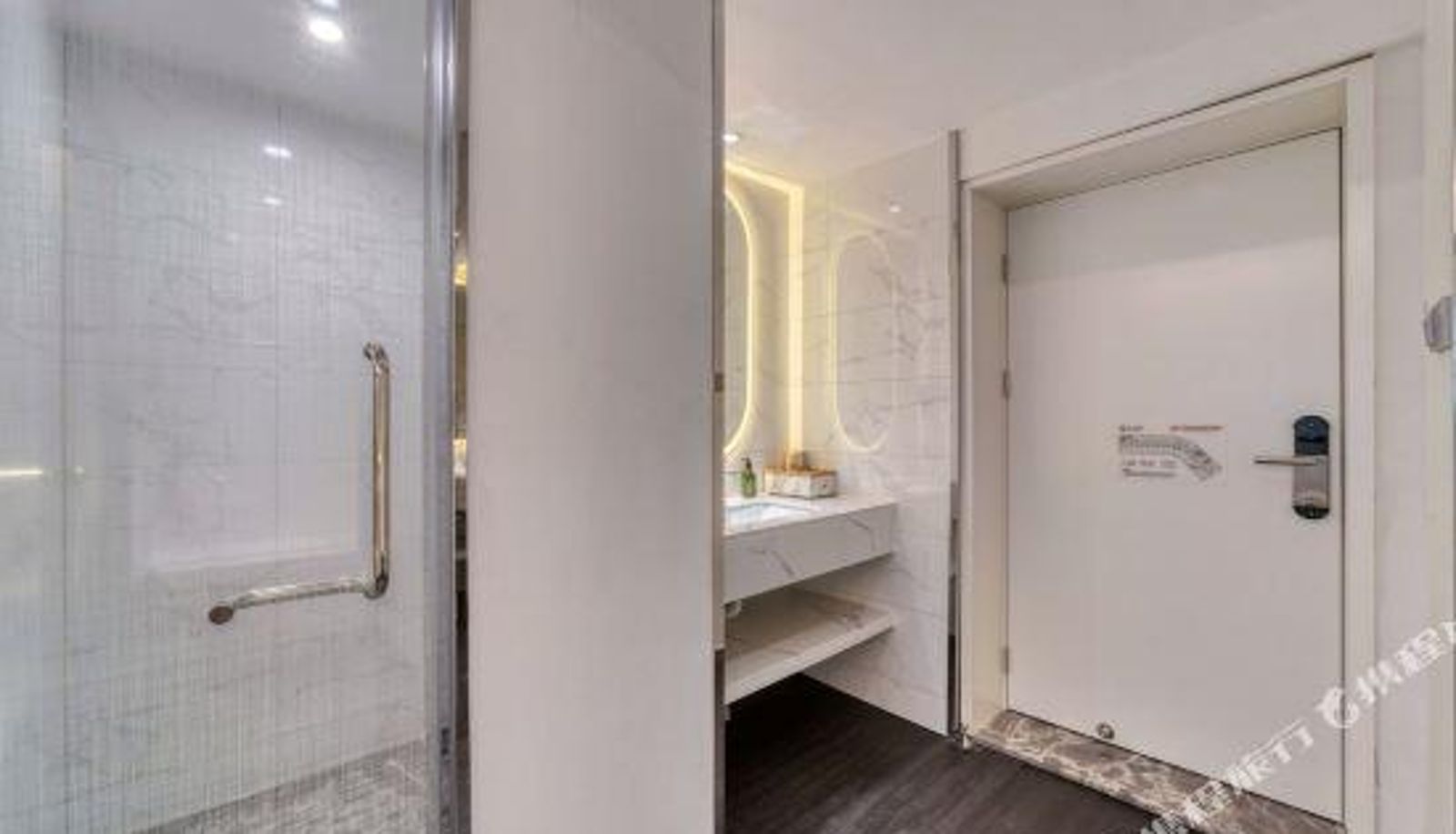 Family room - Tongbao Hotel(Zheda Jinzigang Sanba Metro Station Store)