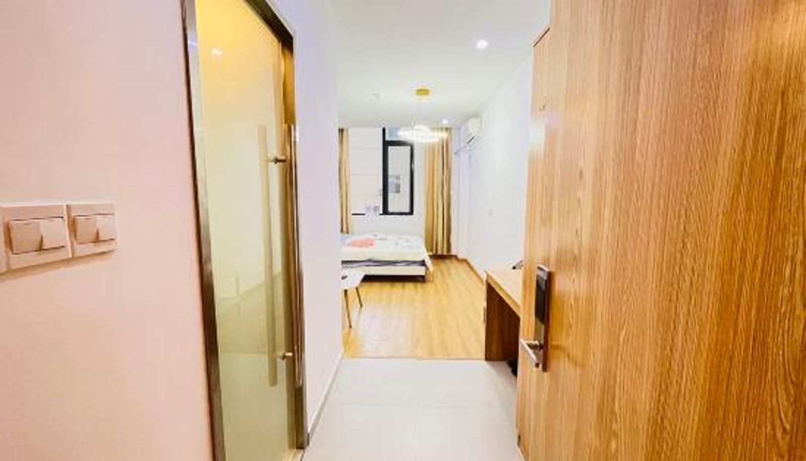 Pokój - Hangzhou Yuanju Apartment Hotel