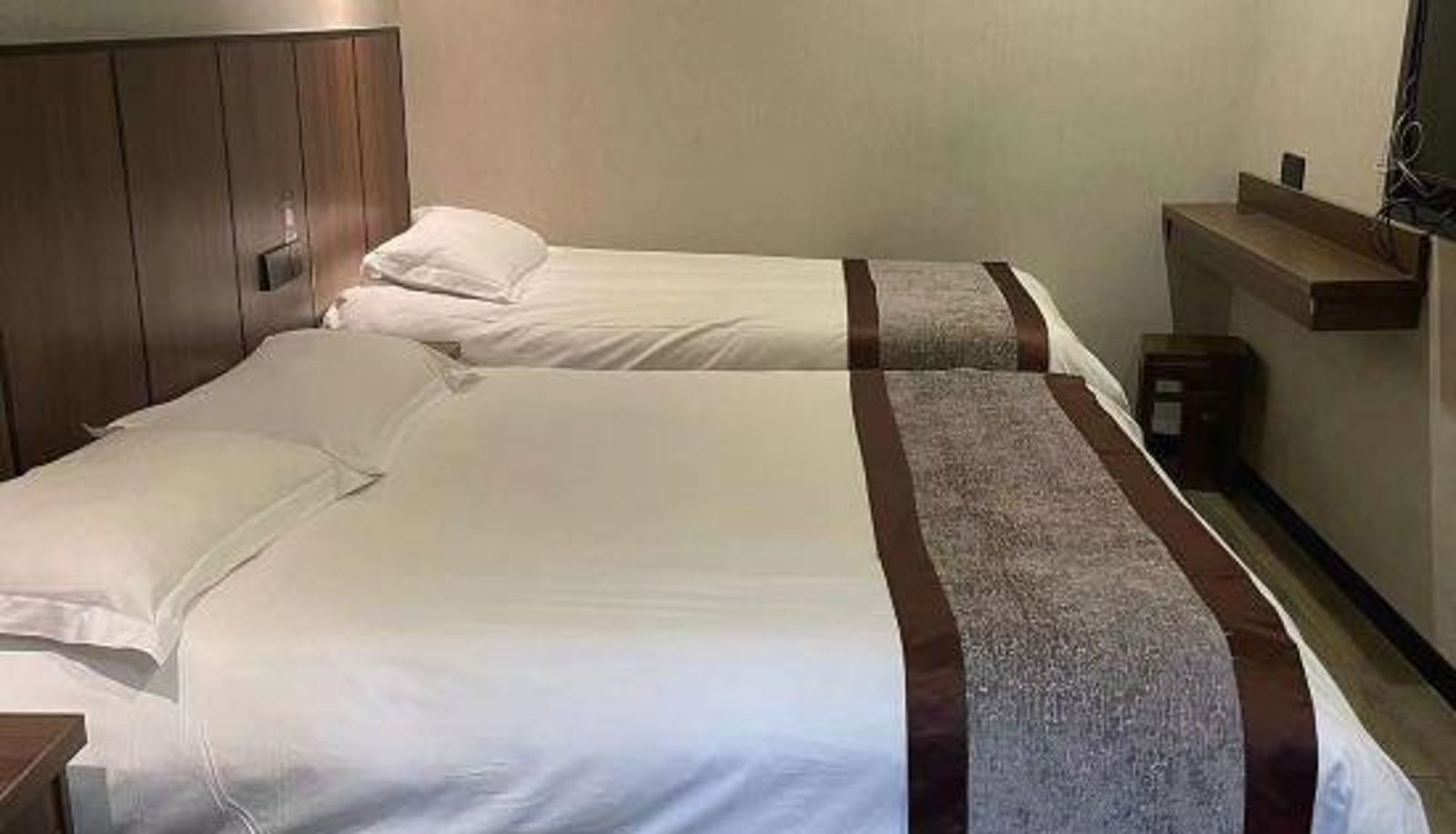 Pokój typu family - Hangzhou Hengqi Hotel