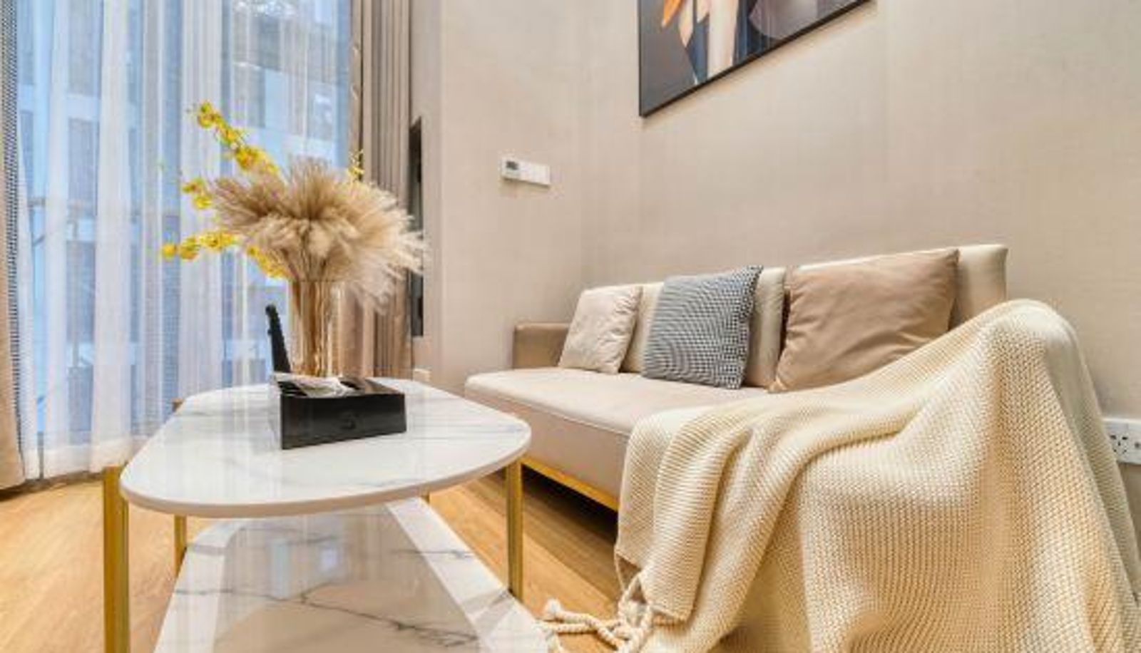 Business-Zimmer - Bai Mei Yun Ju Apartment (East Square Shop of Hangzhou East Railway Station)