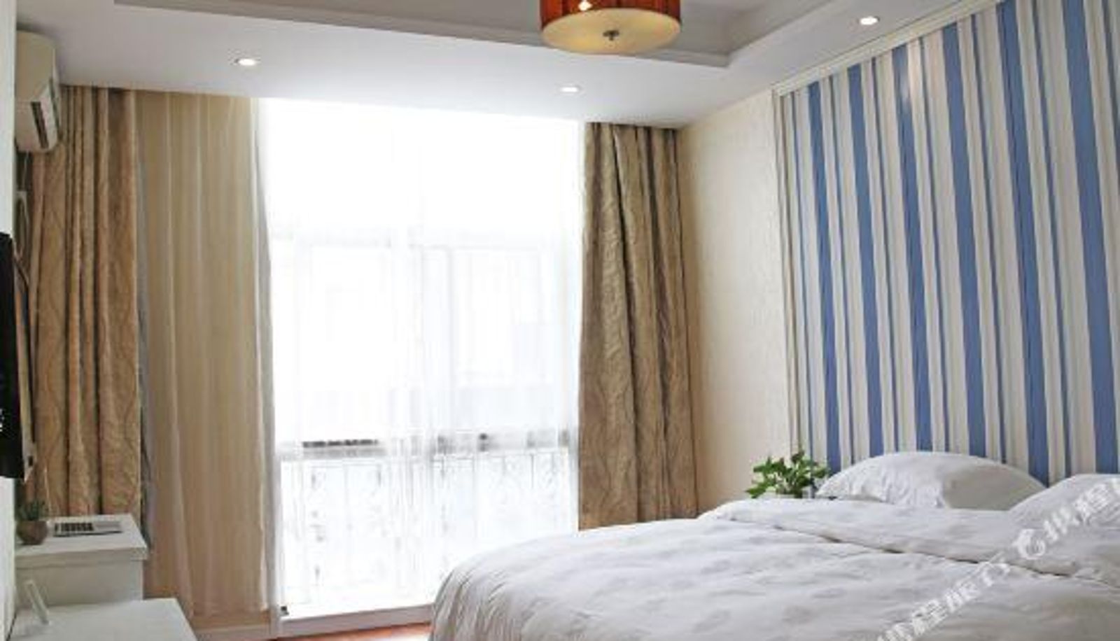 Zimmer - Shengle Hotel Hangzhou