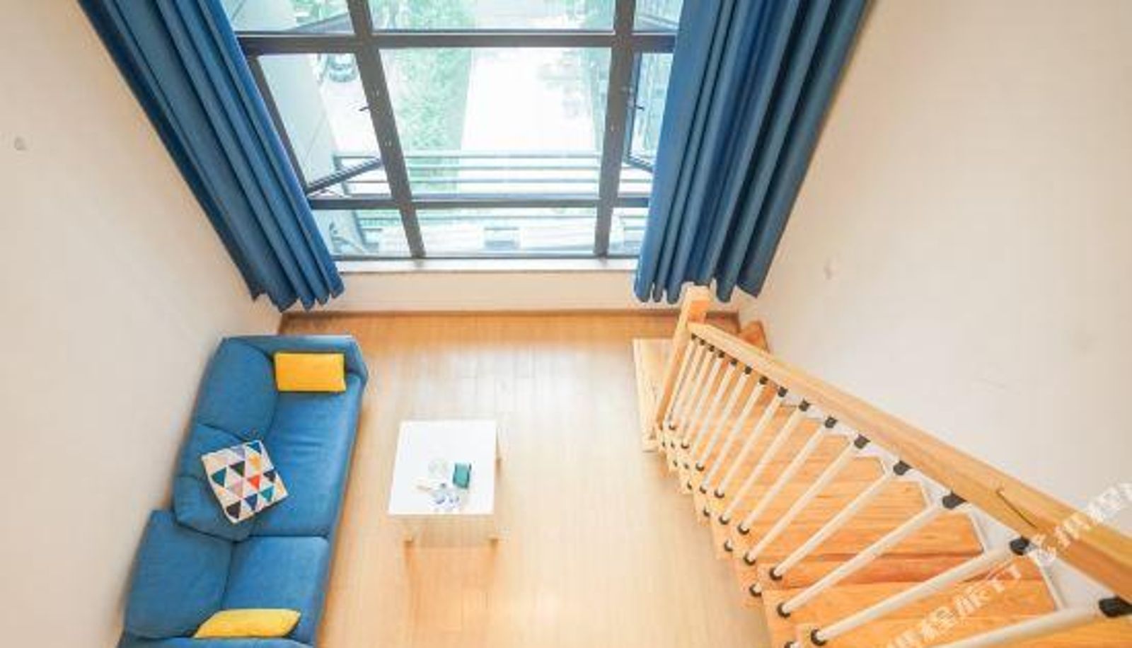 Camera - Hangzhou Zhuoyue Loft Apartment