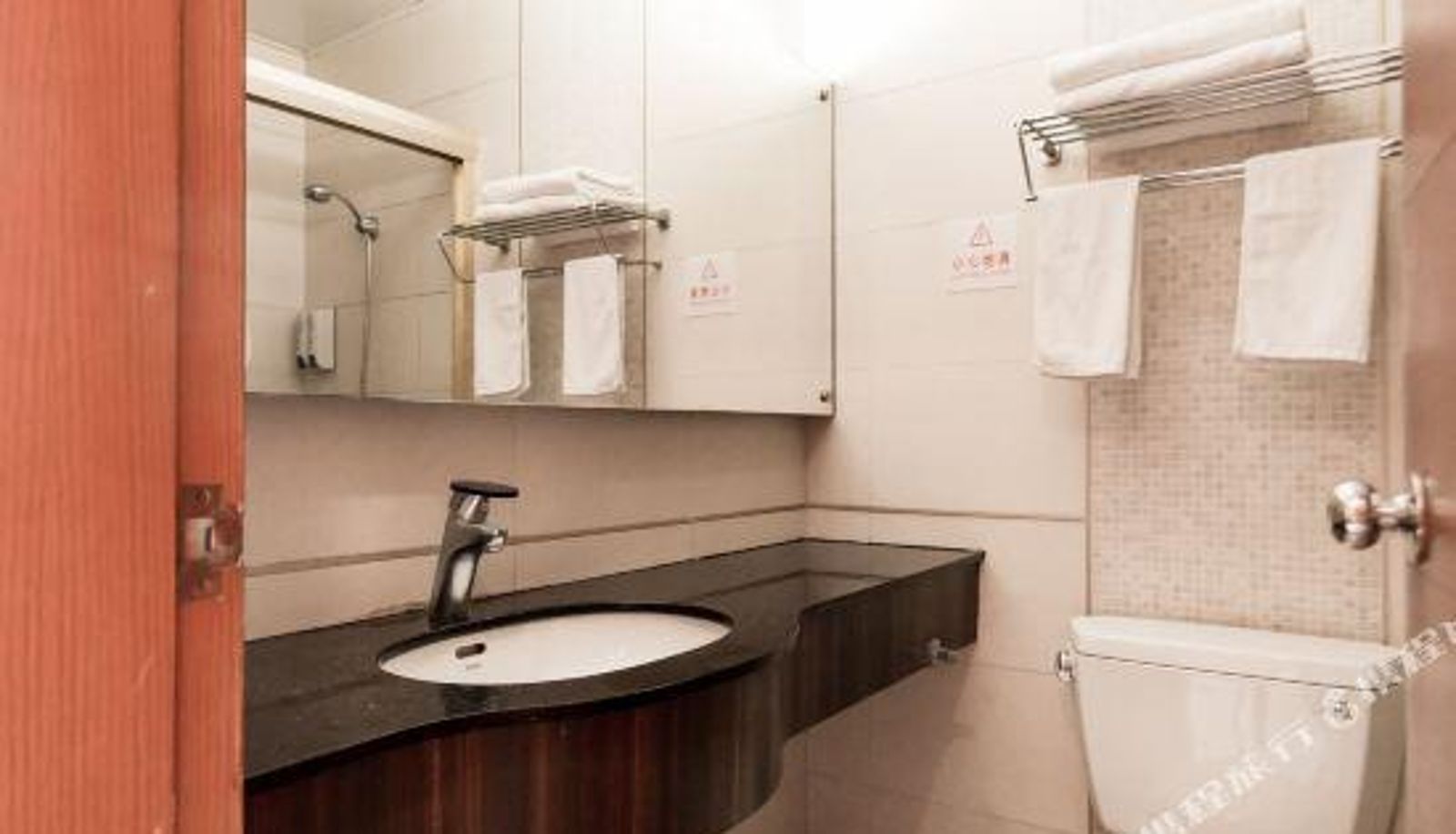 Business-Zimmer - Hangzhou Yaojiangfengqing Hotel