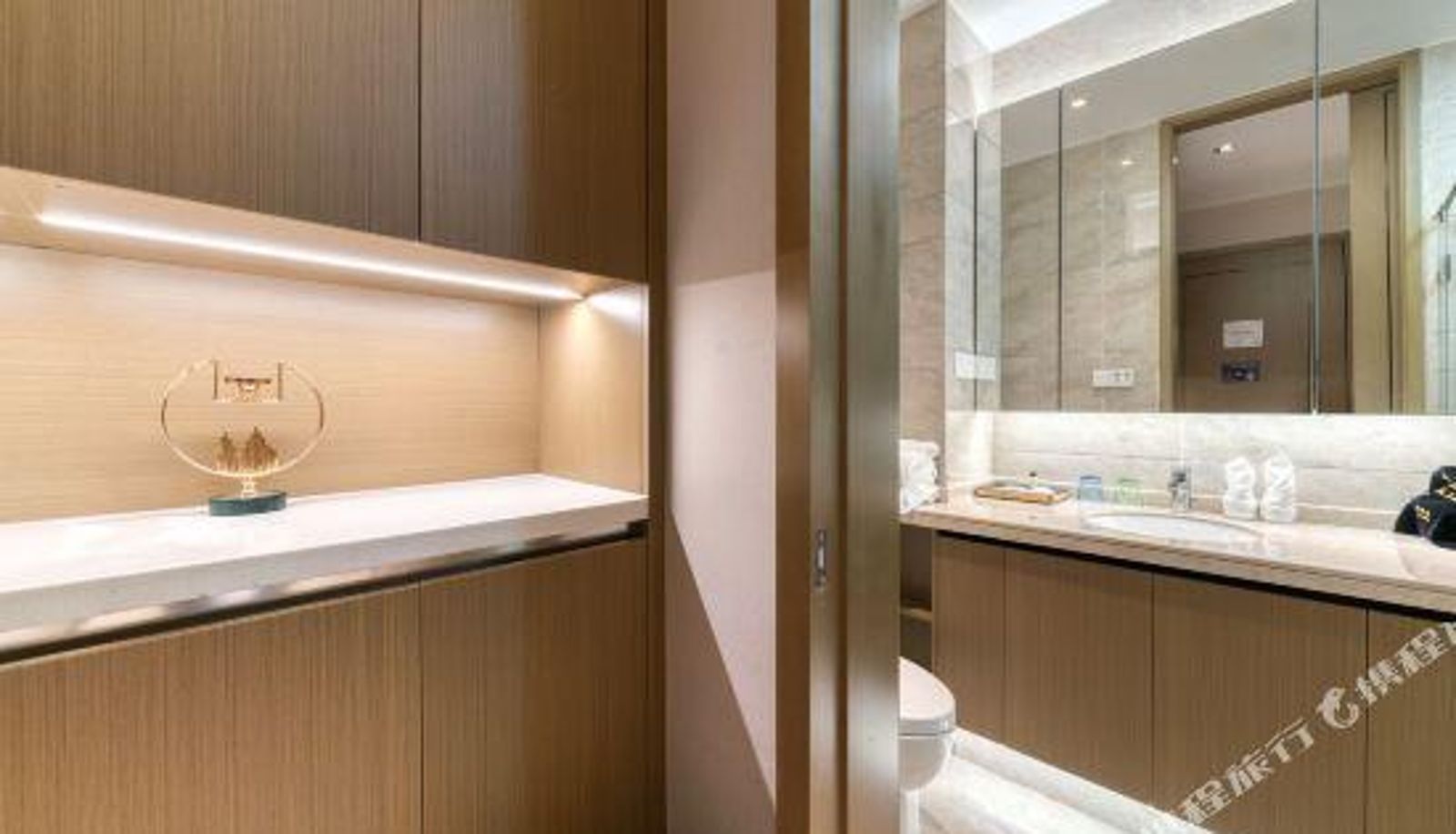 Habitación familiar - Humgait Hotel