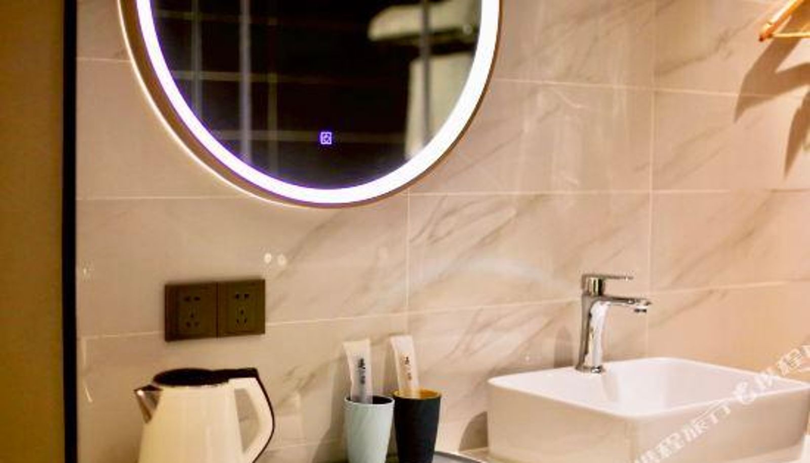Gezinskamer - Yuqi Hotel (West Lake Zhonghe Middle Road)
