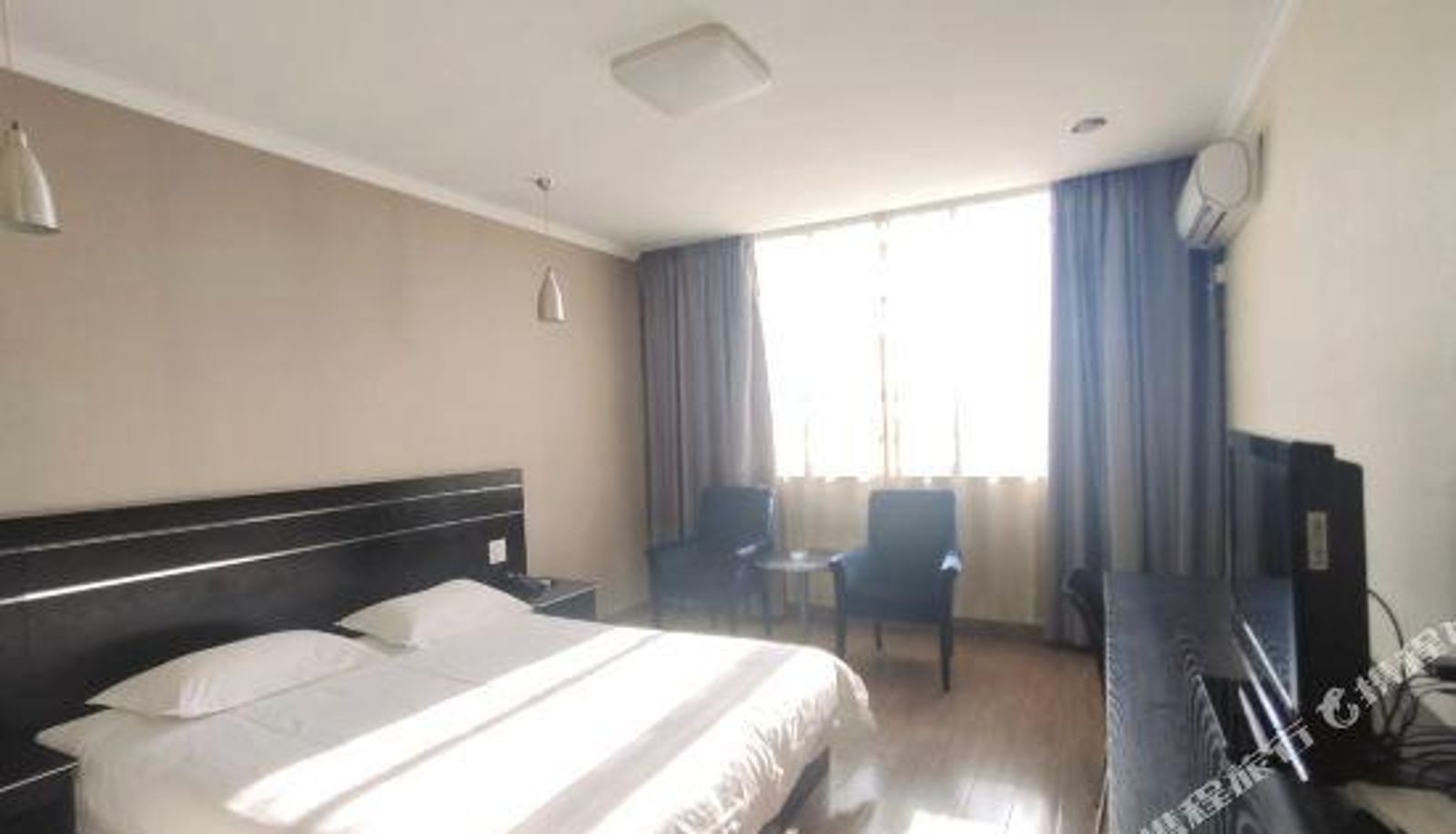 Kamer - Wanzhou Hotel