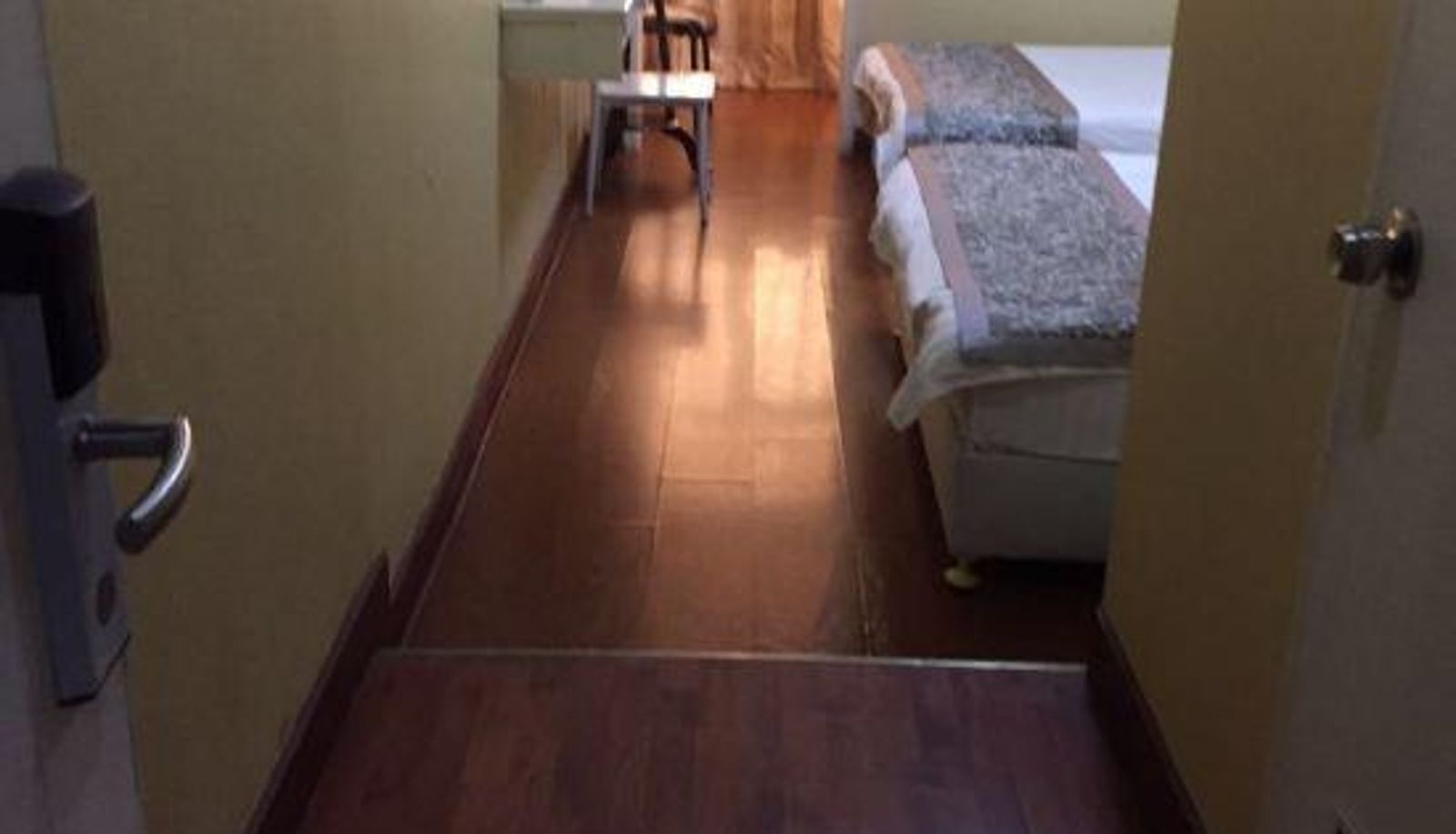 Pokój - Hangzhou Fulihua Room
