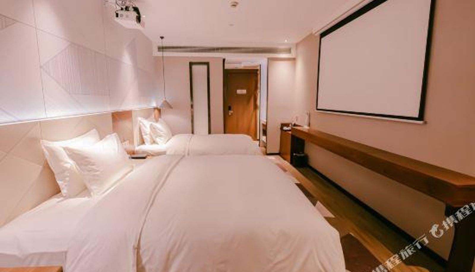Room - Berman Hotel (Hangzhou Jianshe 1st Road store)
