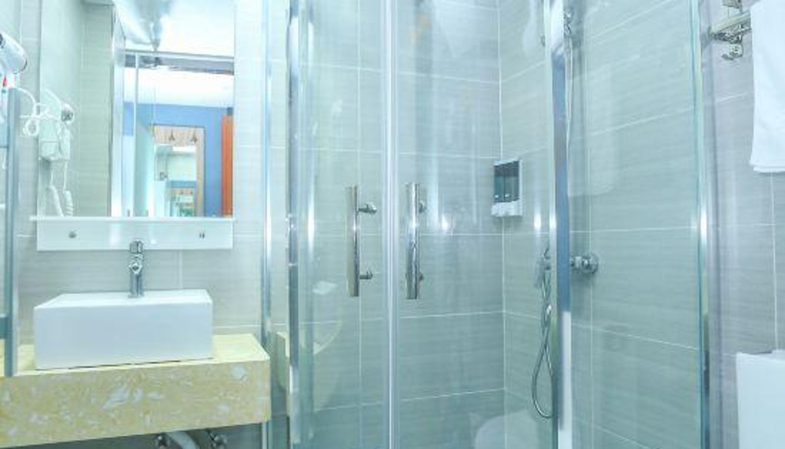 Chambre Business - Hangzhou Yagu Hotel