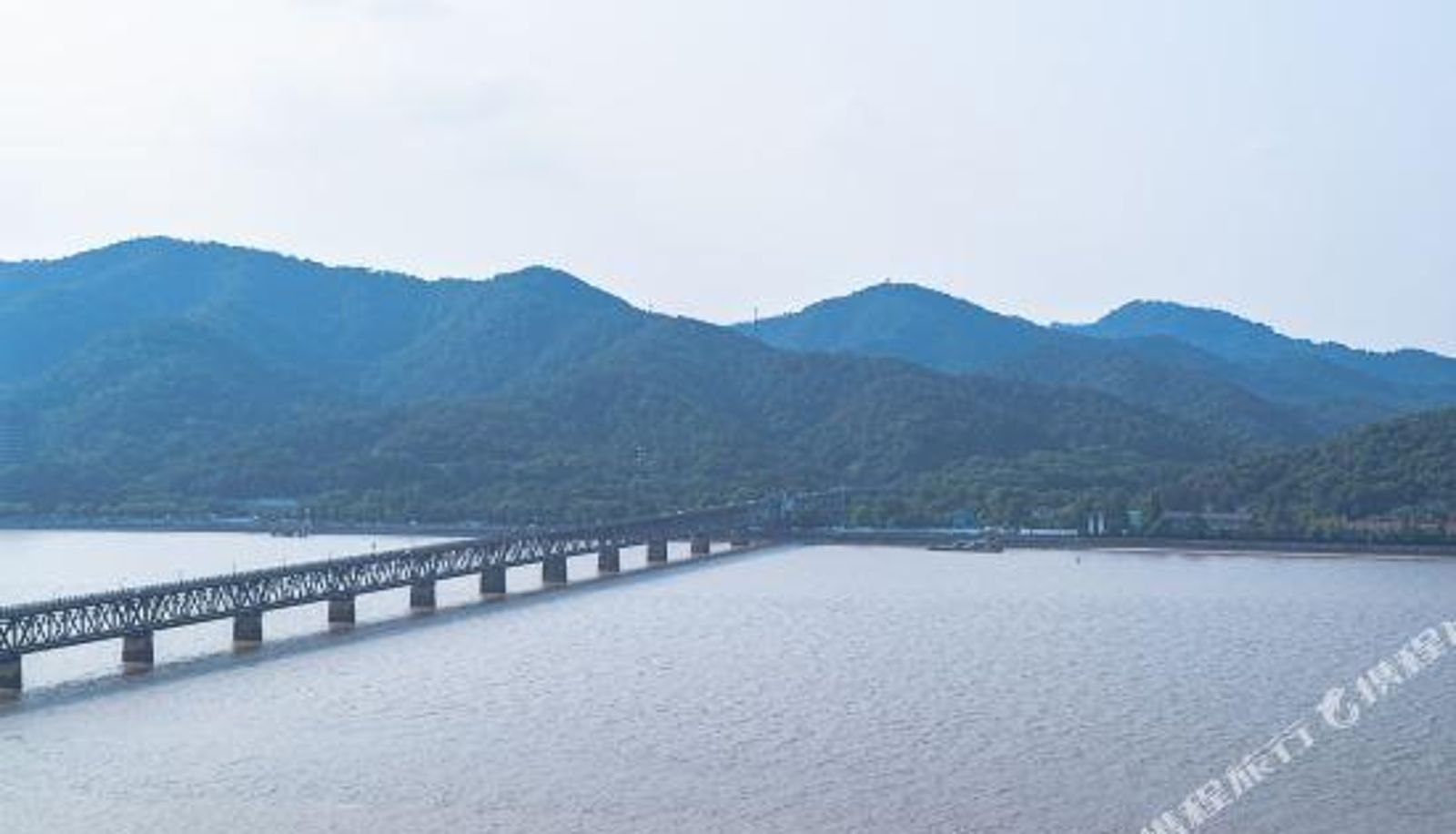Innenbreich - Yijianglan Hotel Hangzhou