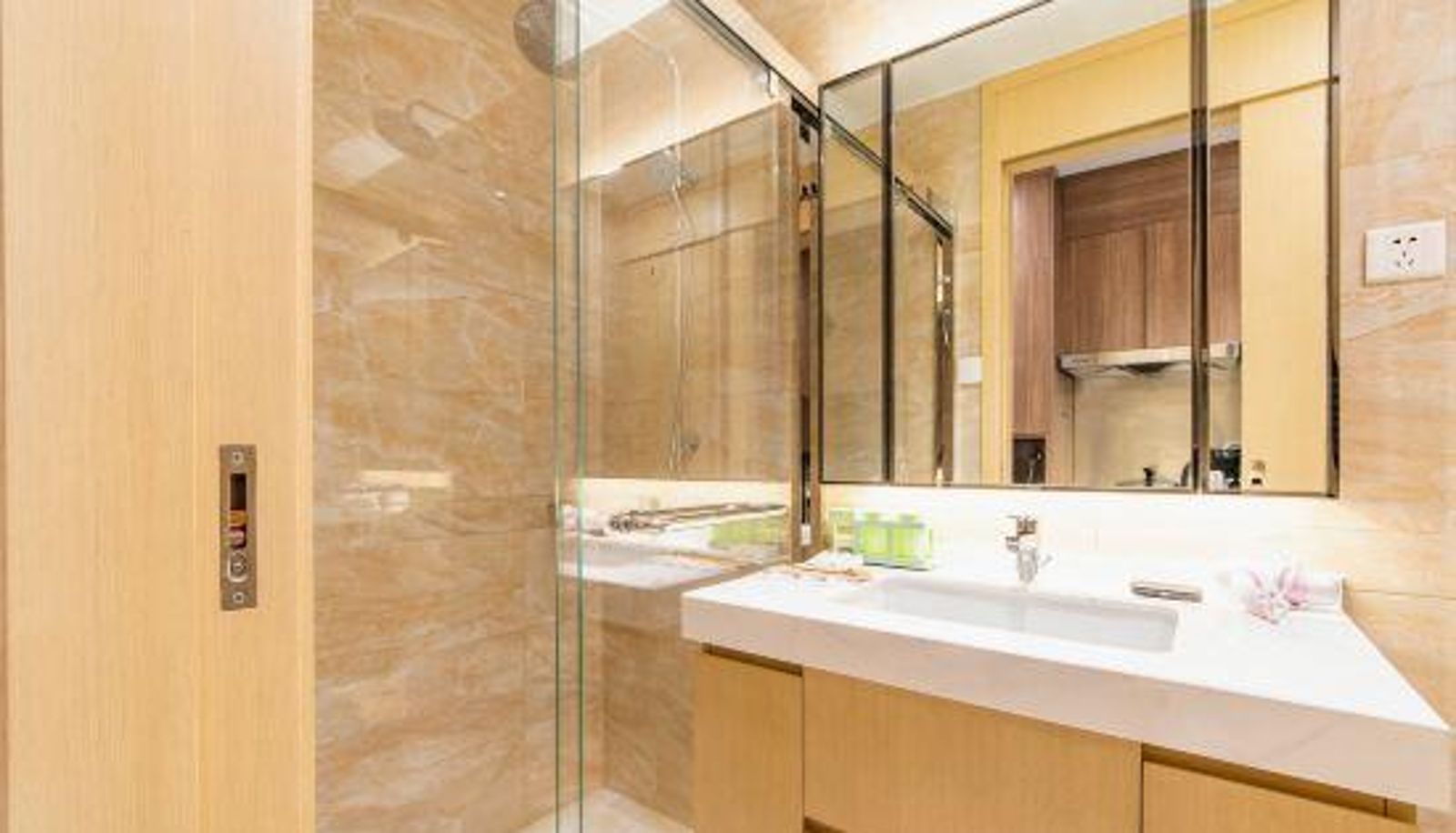 Room with river view - Yijianglan Hotel Hangzhou