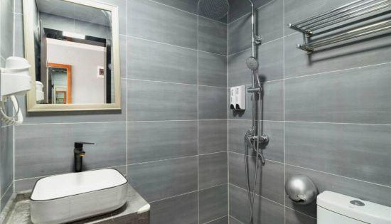 Room - Xibo Hotel Hangzhou