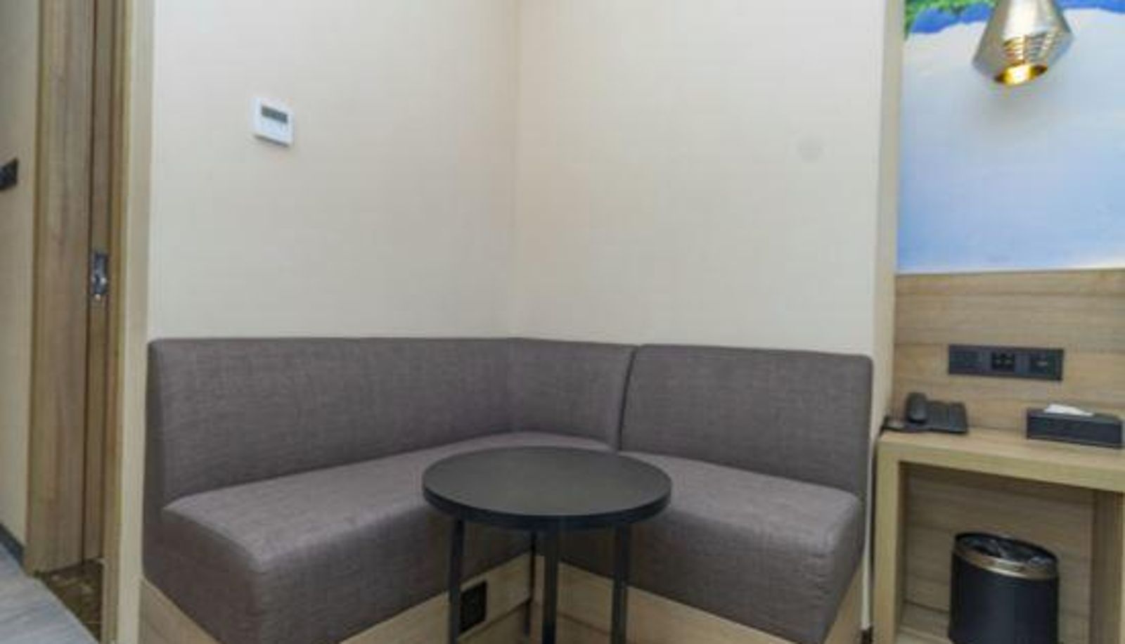 Business room - Hangzhou Juyue Hotel