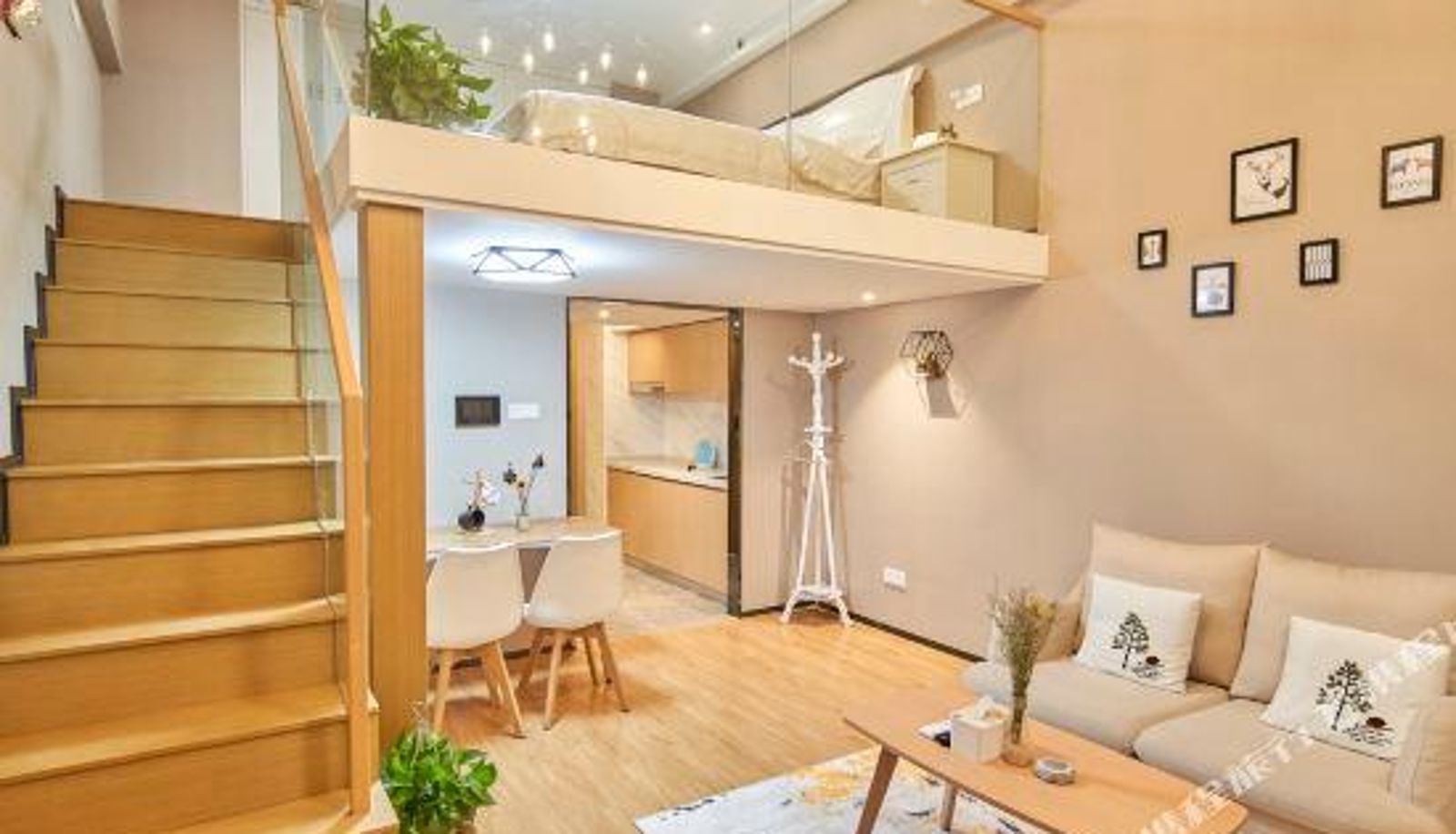 Kamer - Lao You Hotel
