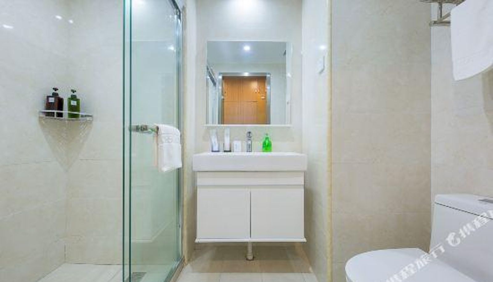 Business-kamer - Hanhan Hotel