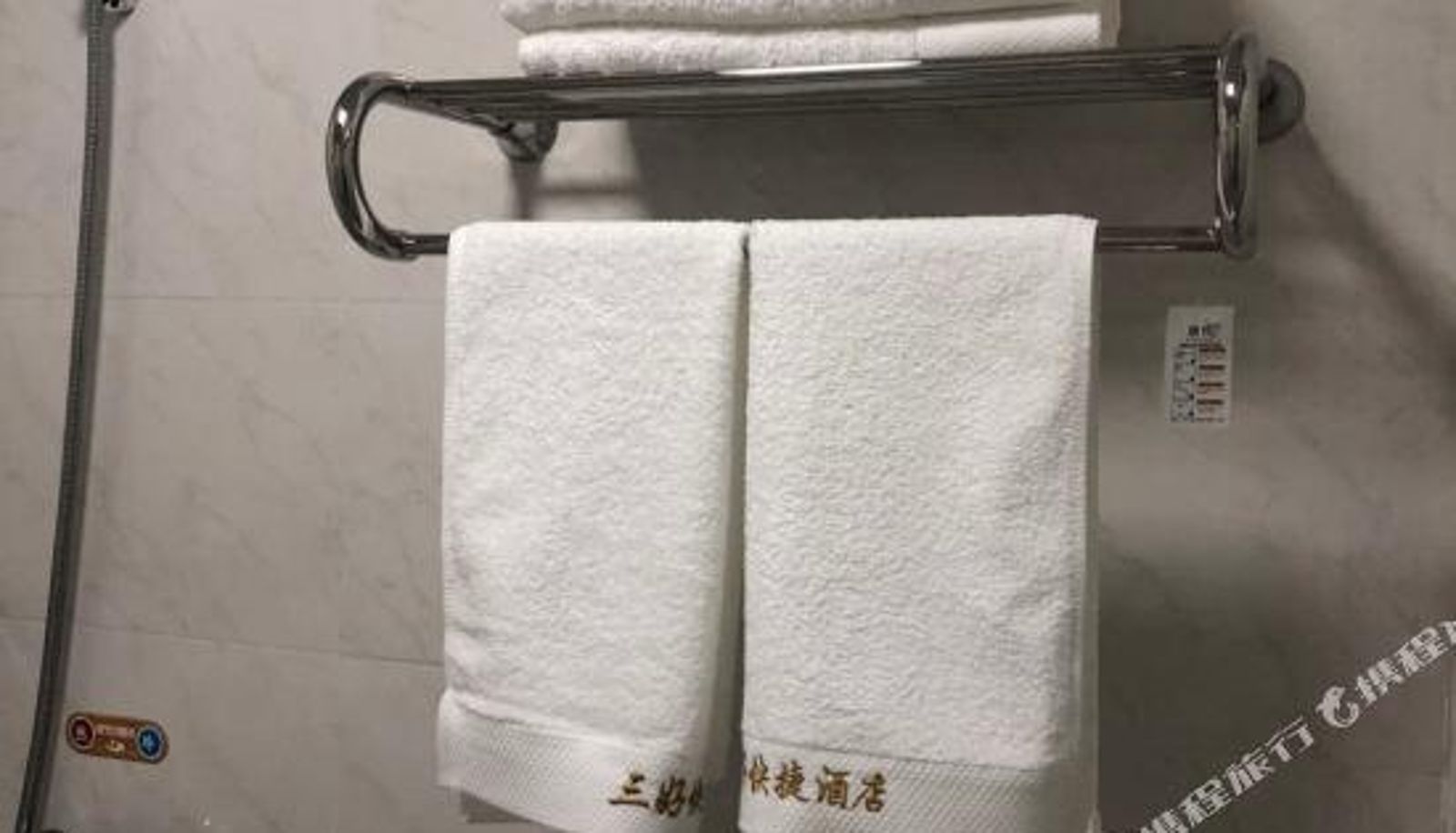 Habitación - Hangzhou Sanhao convenient hotel