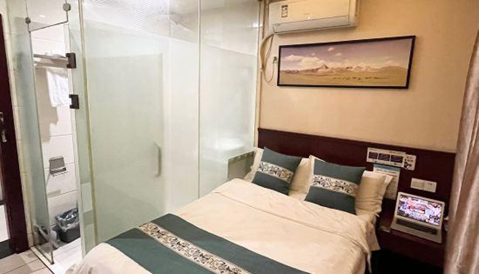 Business room - Xingtu Hotel