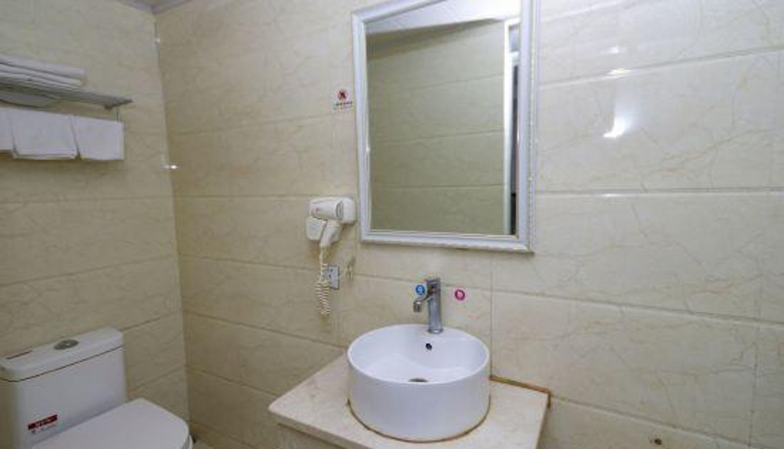 Camera per famiglia - Kaicheng Express Hotel (West Lake lakeside store)