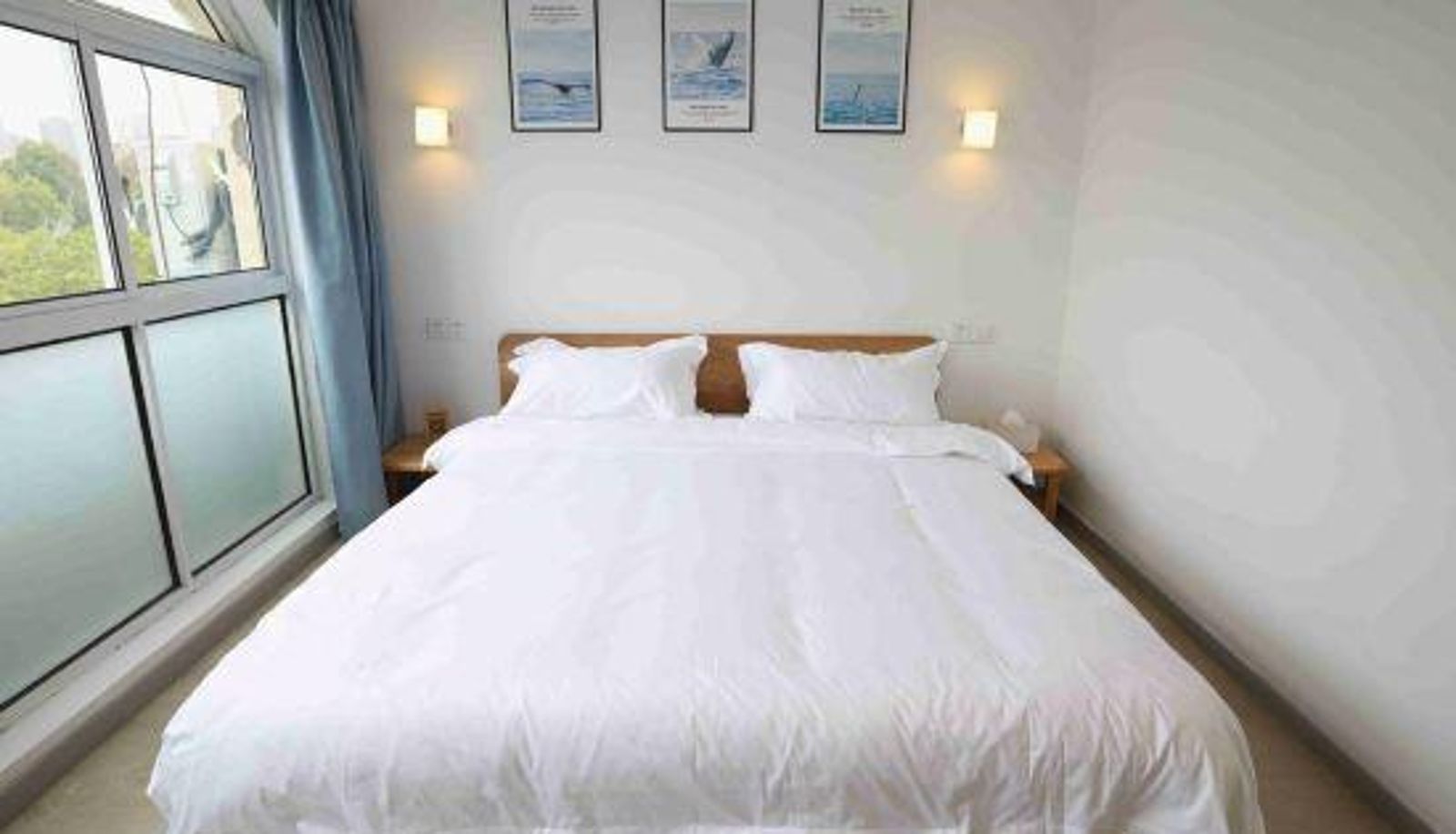 Interieur - Hangzhou Suge Boutique Hotel (Wenyuan Road Branch)