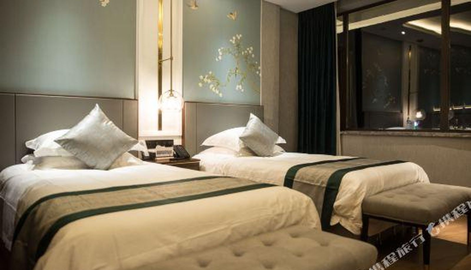 Kamer - Mingying Hotel
