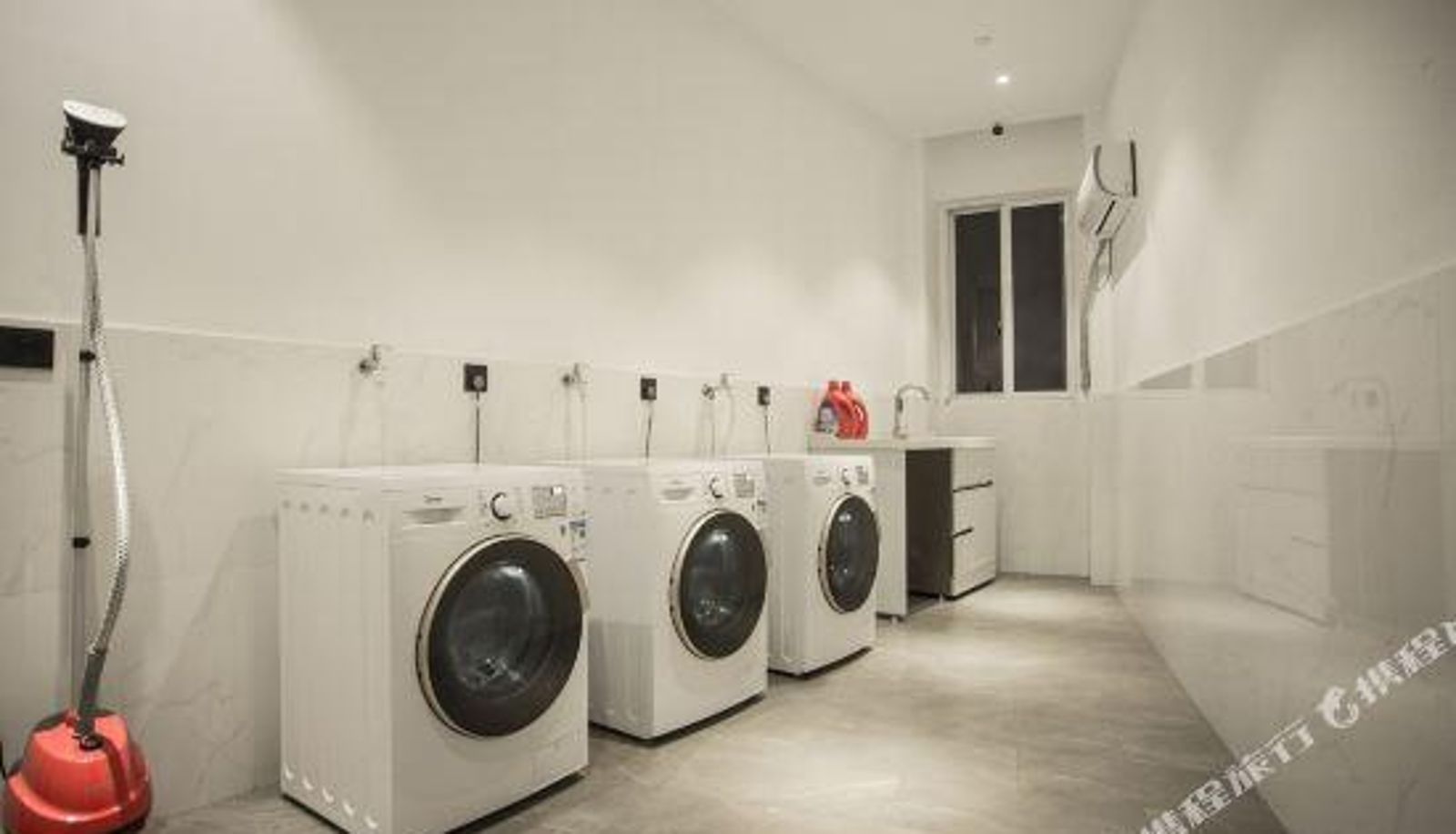 Interieur - Mingying Hotel