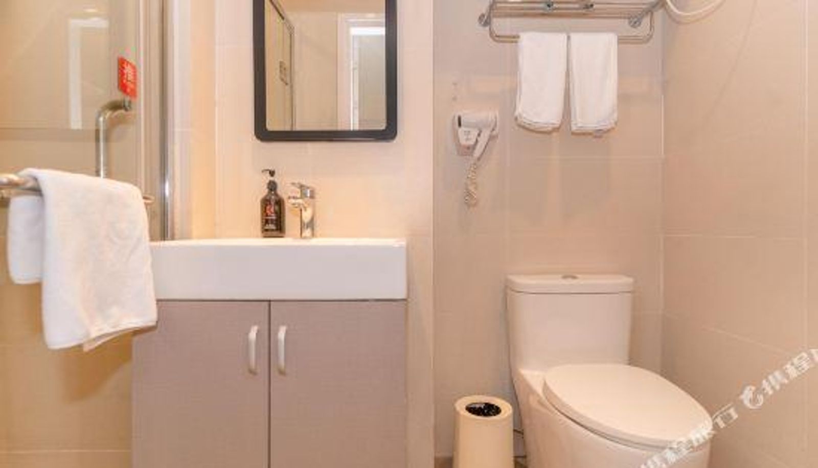 Business-Zimmer - Ting Hotel(Hangzhou Alibaba Xixi Park)