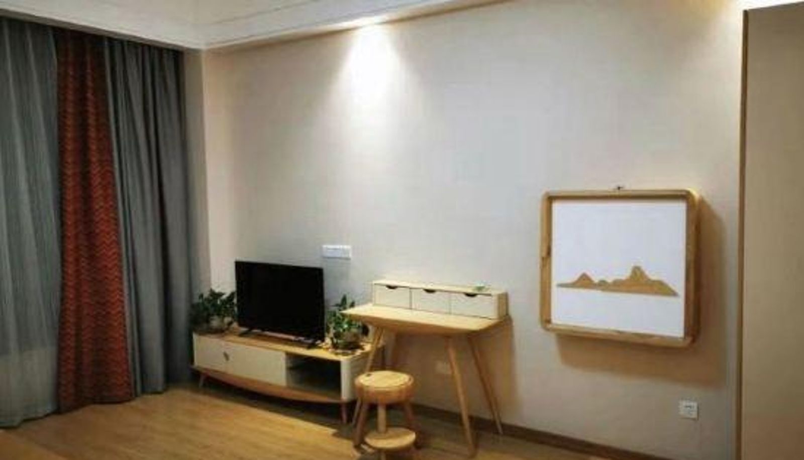 Kamer - Xiyou Bage Apartment (Future Plaza Hangzhou Normal University Store)