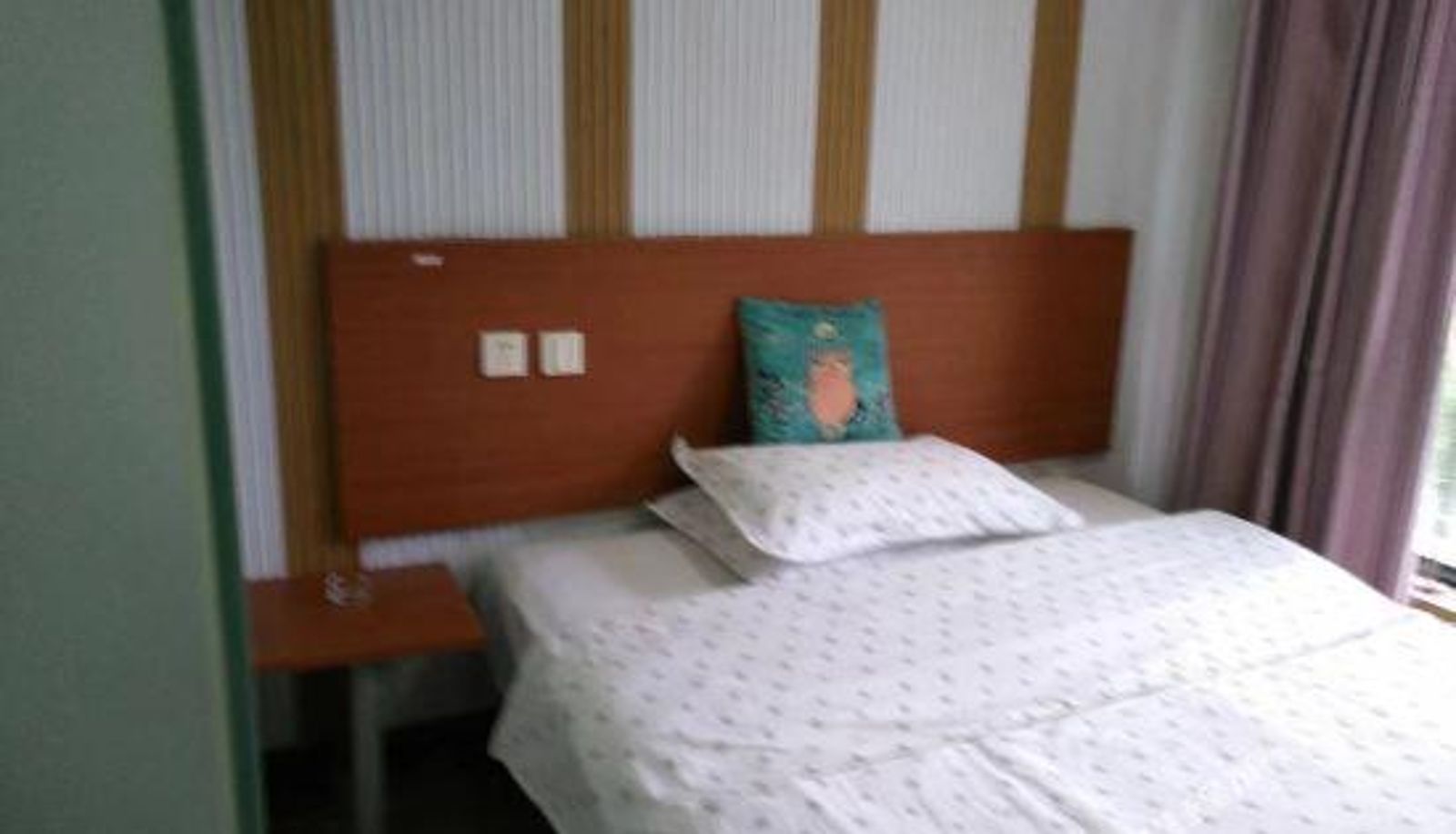 Chambre - Baodi Hotel