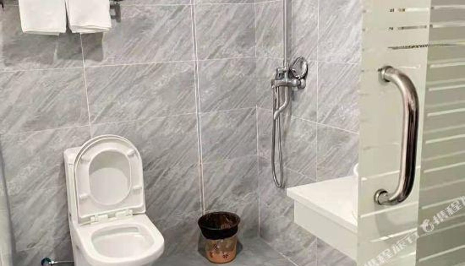 Kamer - Kuanhong Holiday Hotel