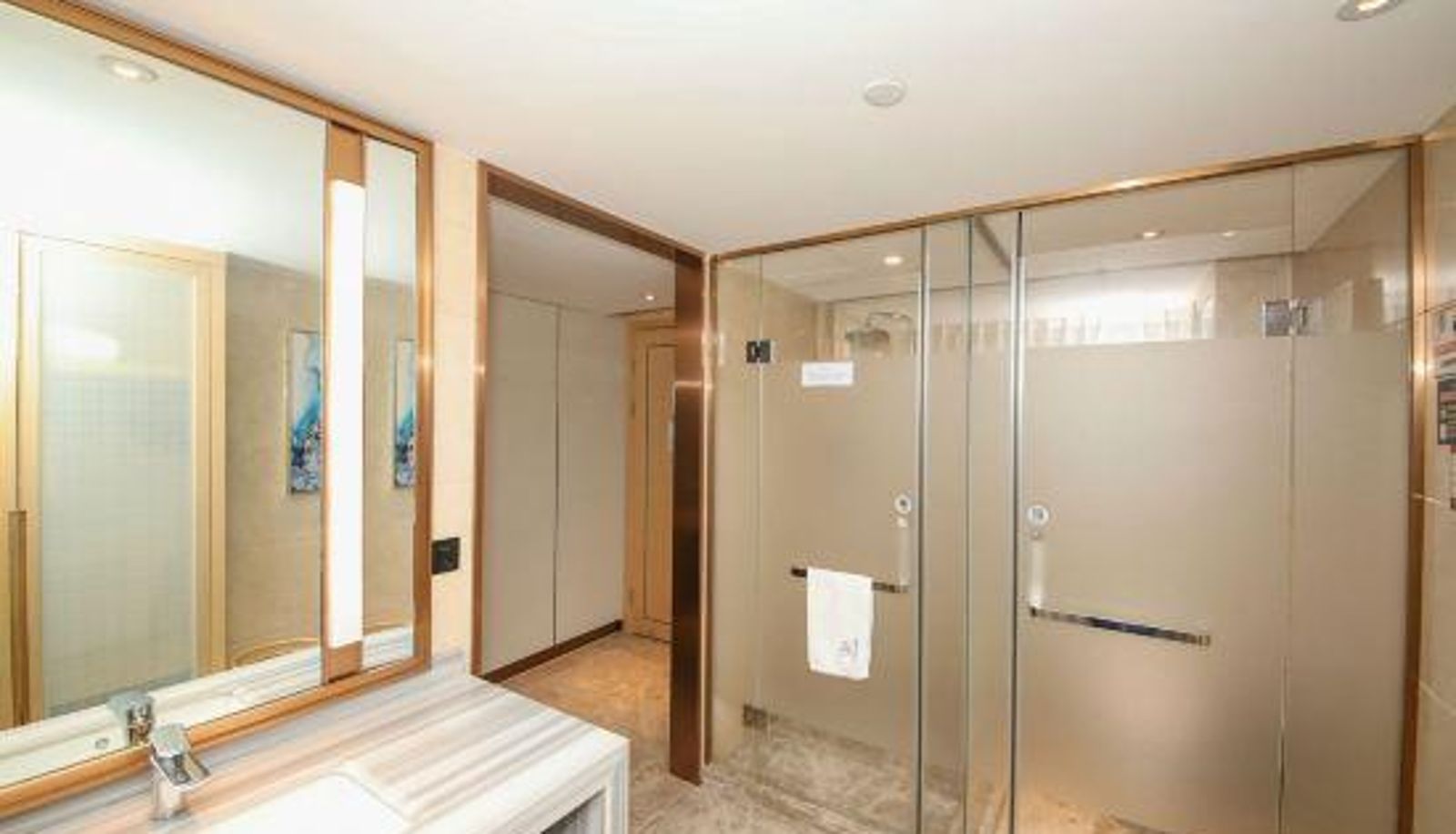Room - Yike Boutique Hotel