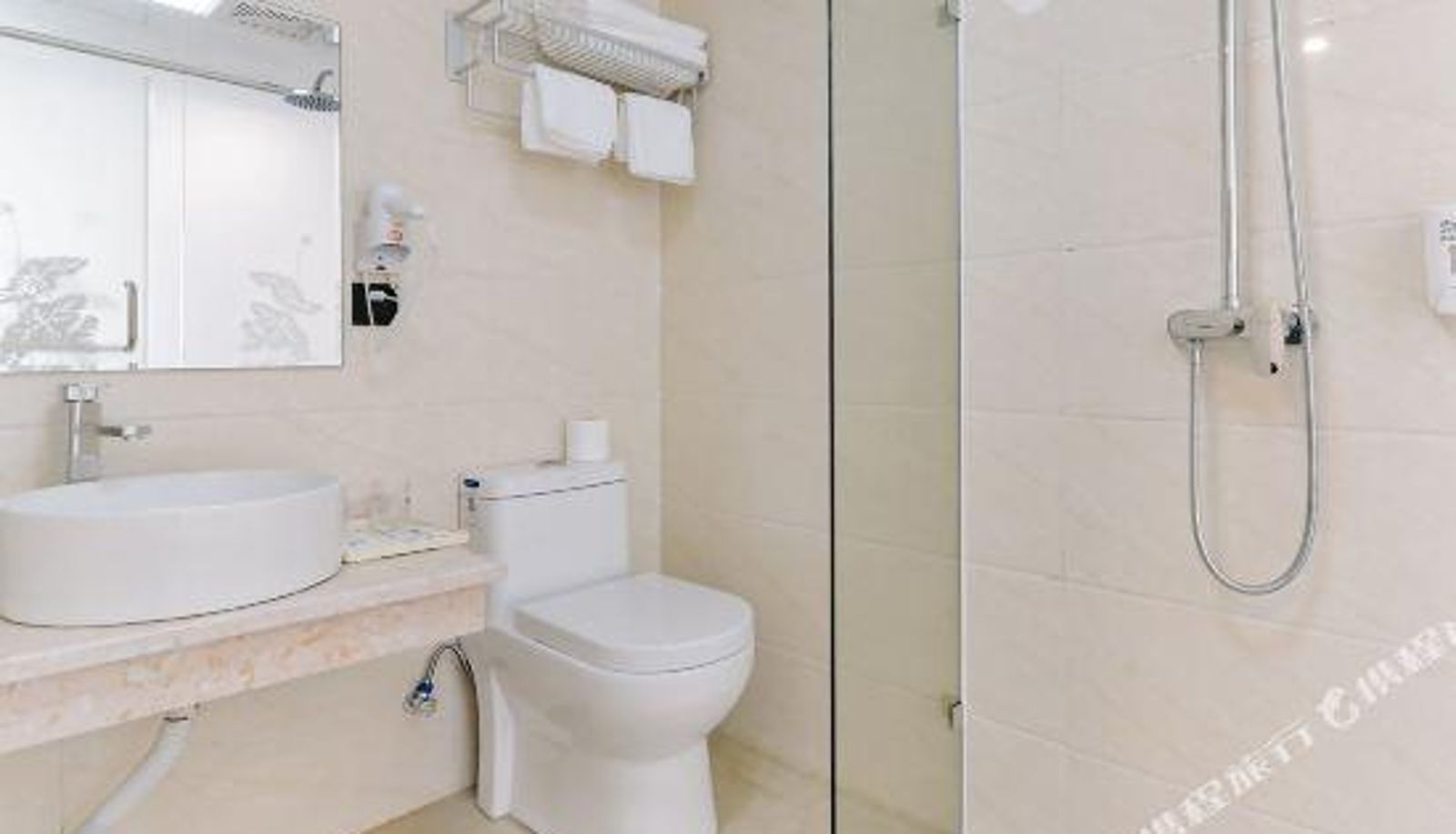 Family room - West Tower Garden Hotel (Hangzhou Wulin Plaza)